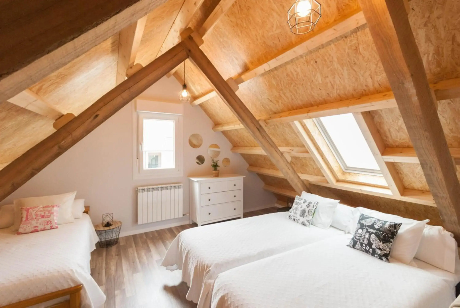 Catapeixe Holiday Apartments