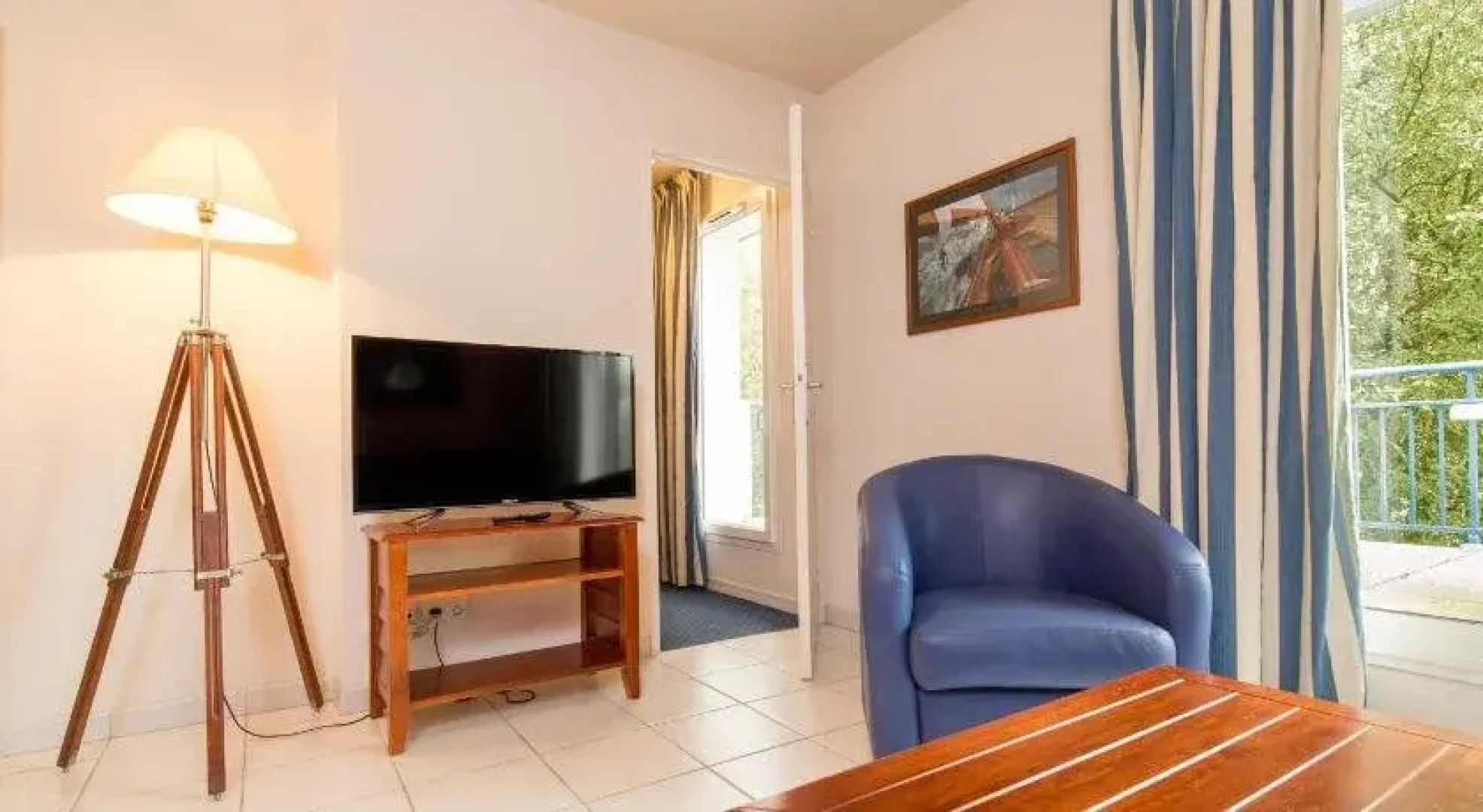 Domaine Ker Juliette Hotel & Residence