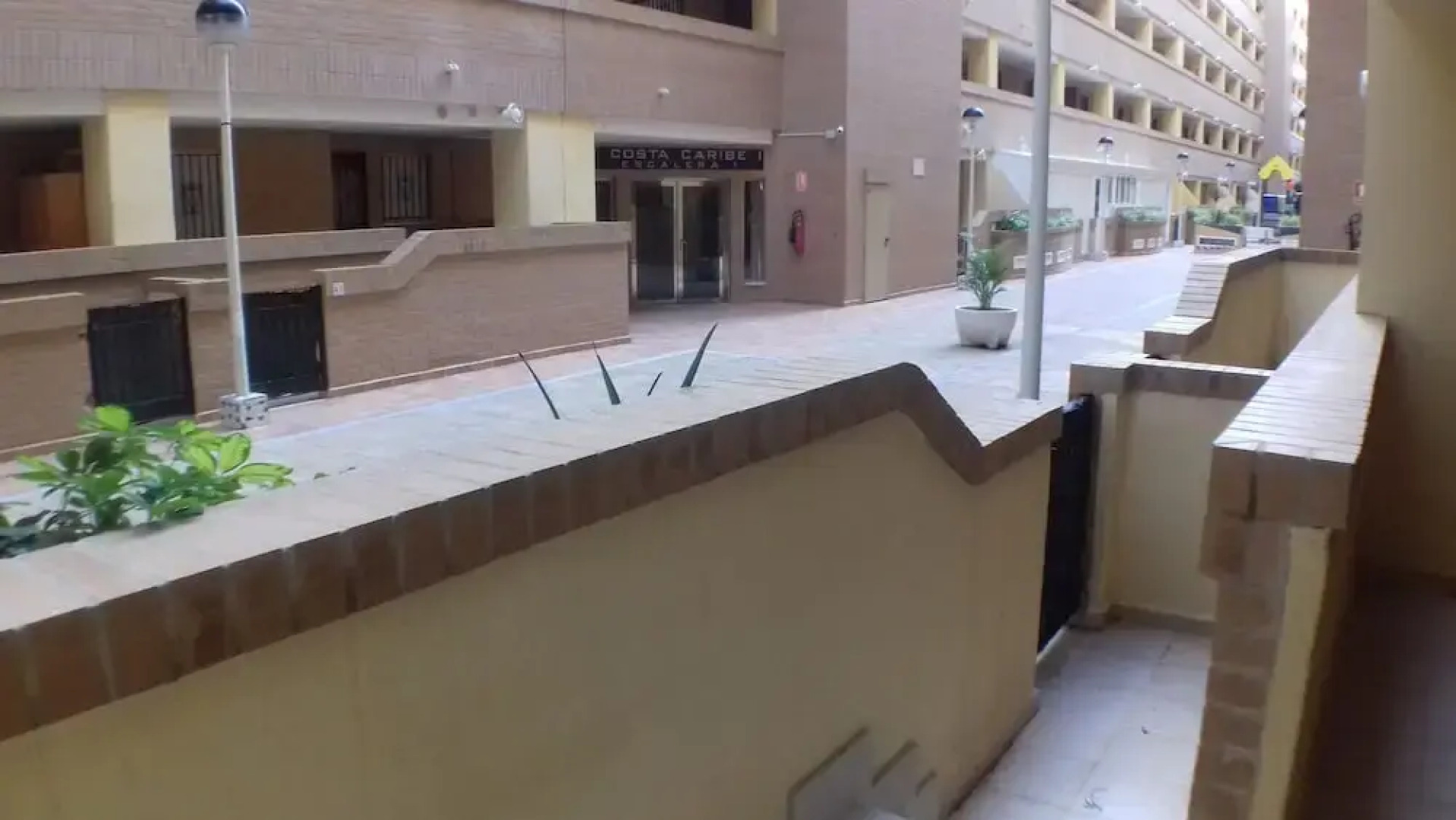 Acv - costa caribe I-2ª línea planta baja sur