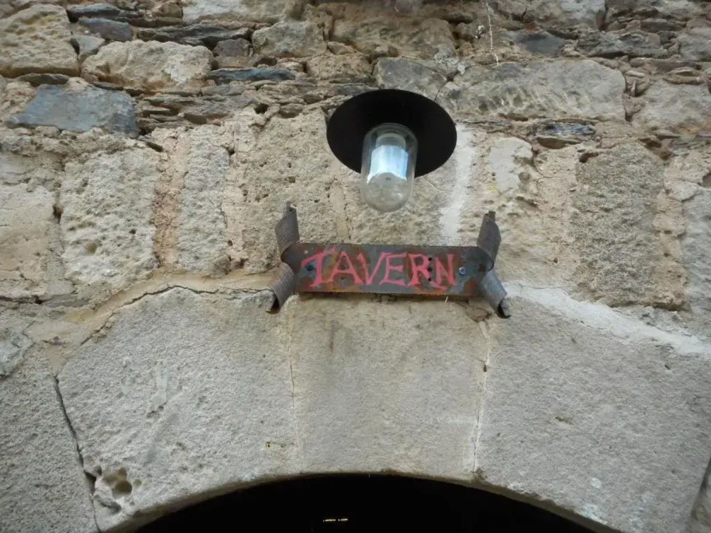 The Tavern