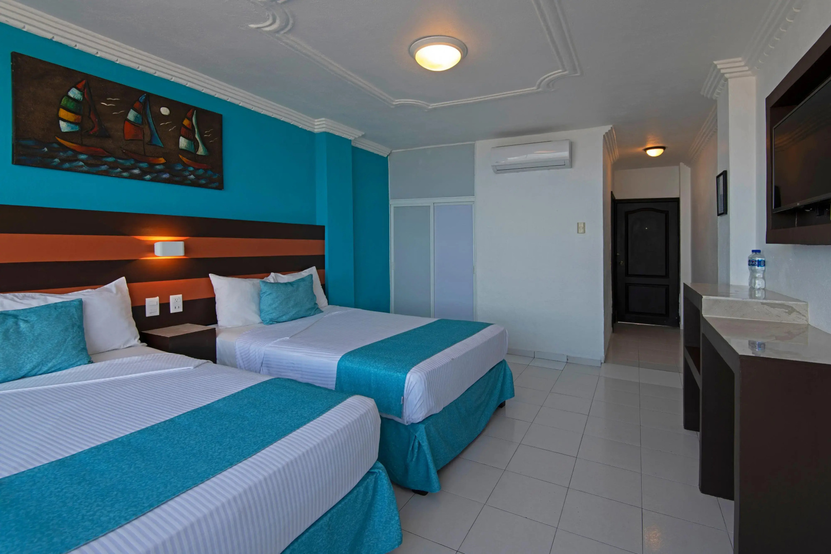 Hotel Fiesta Mexicana