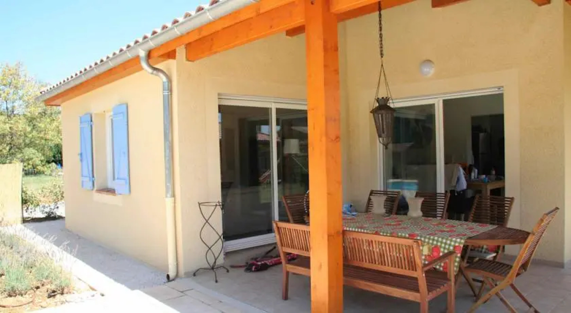 Les Rives de lArdeche