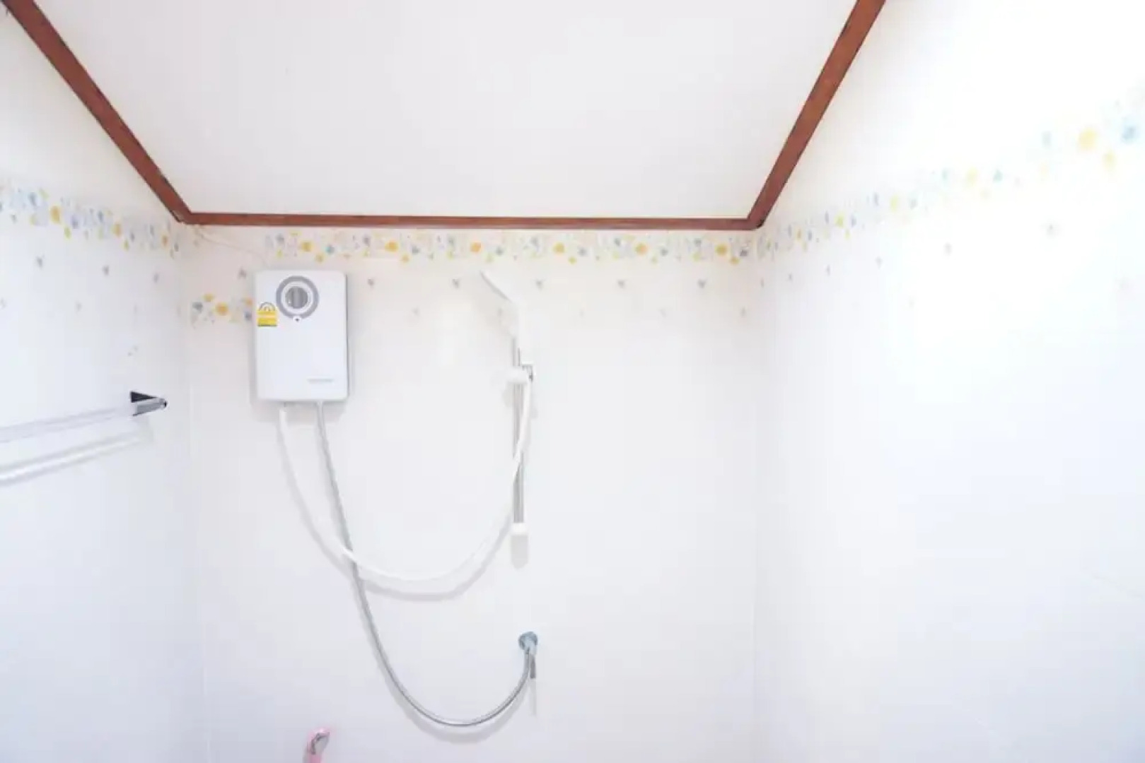 The Beach Way Resort