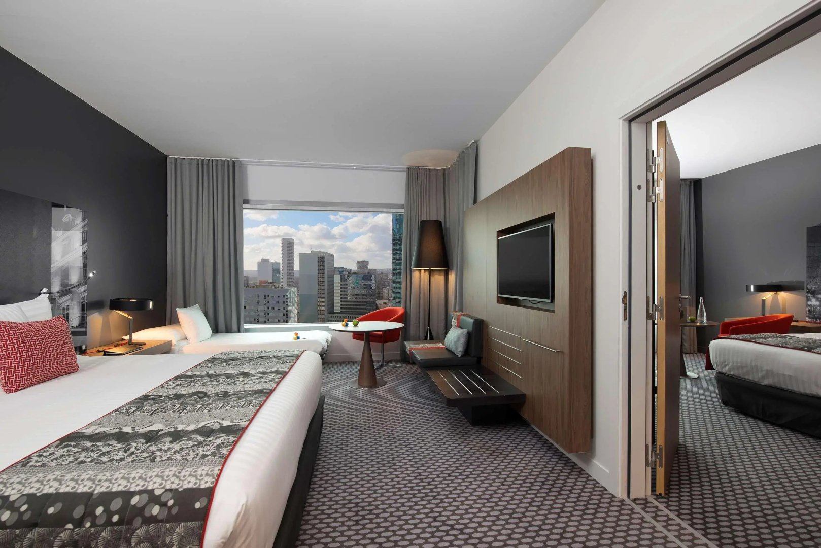 Melia Paris La Defense