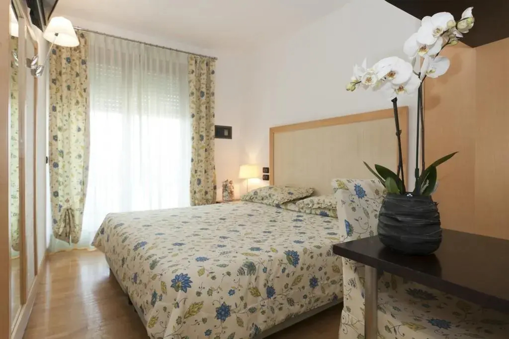 Hotel Centrale Jesolo