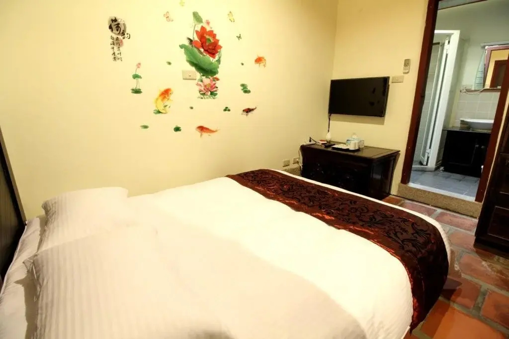 Impression Qionglin B&B