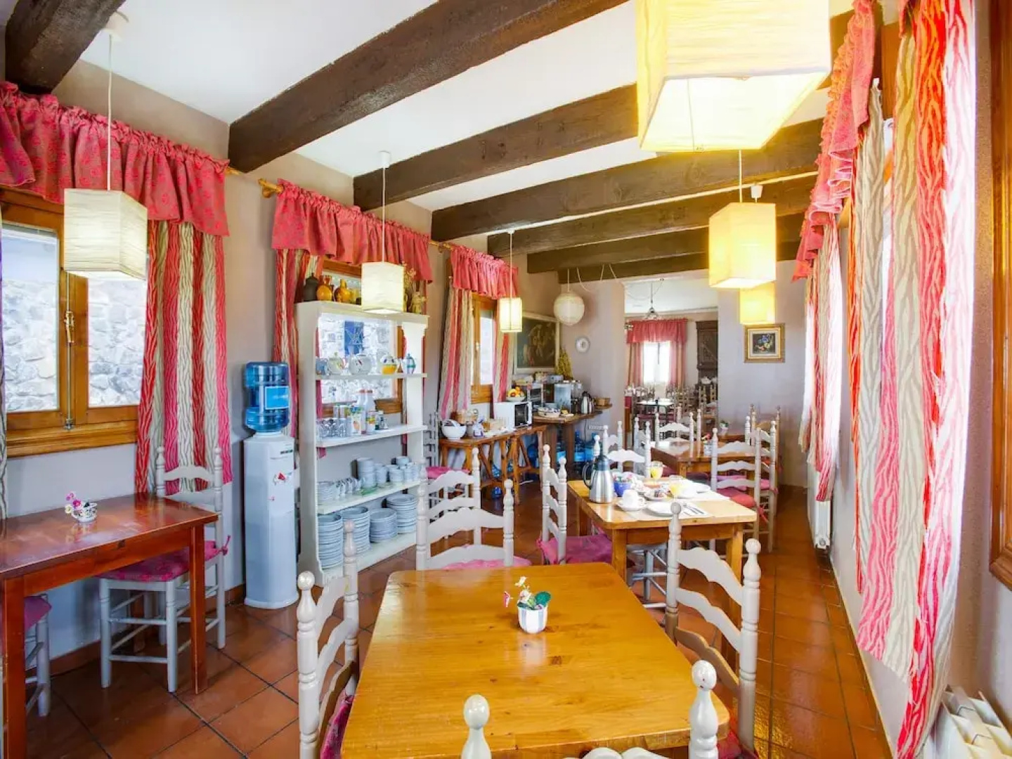 Hotel Jaramiel