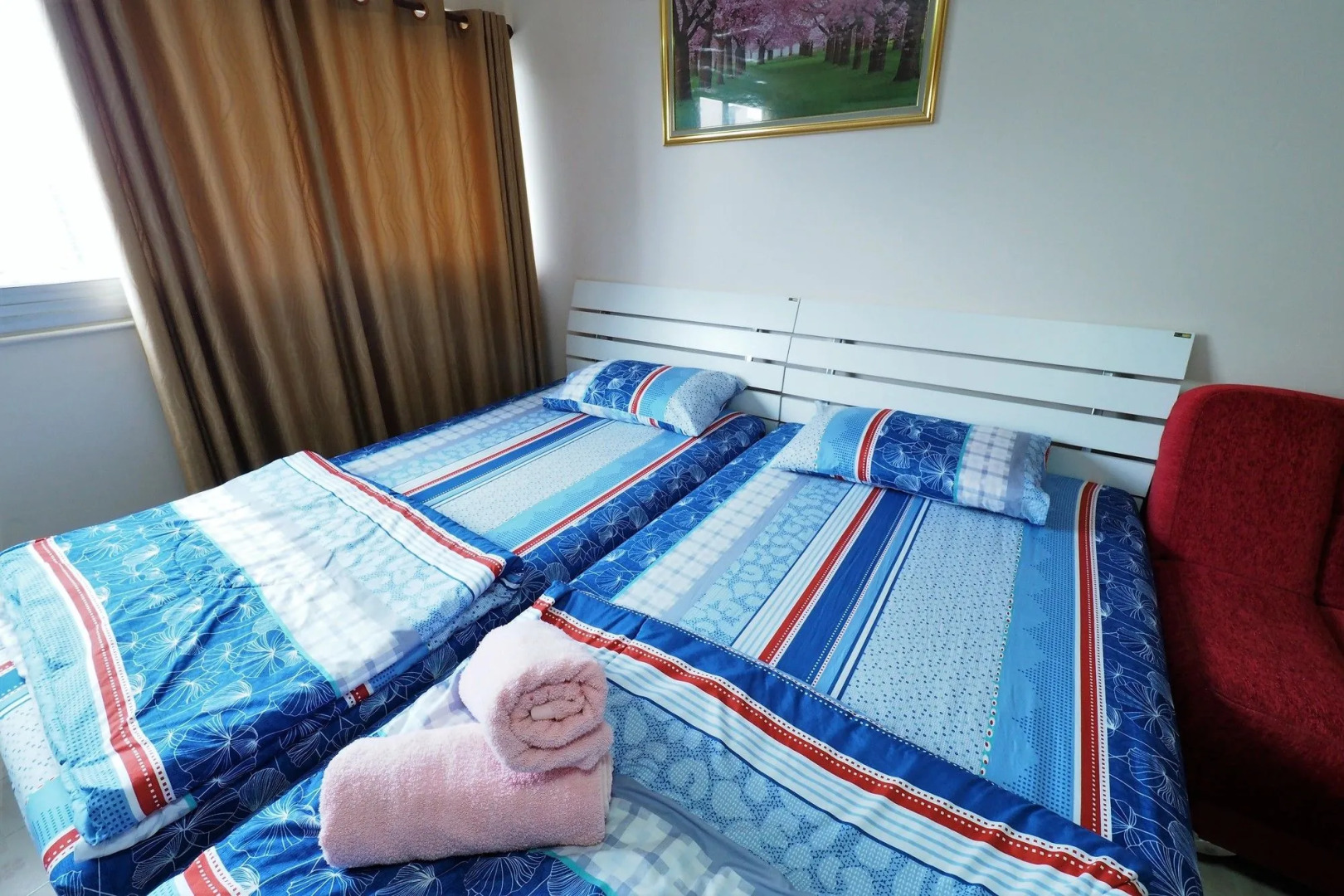 Smart Residence at Muengthongthani