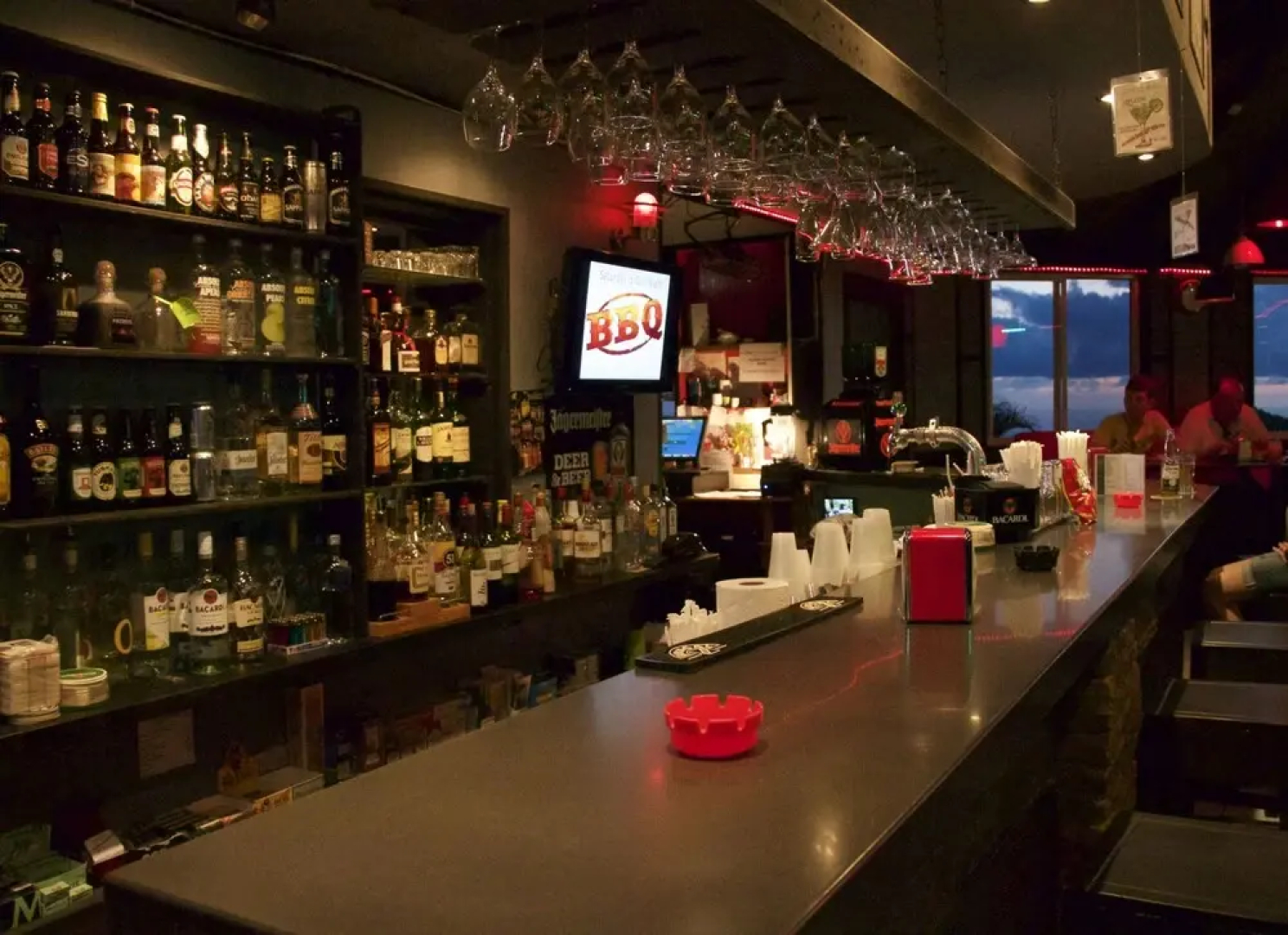 Scout's Place Hotel