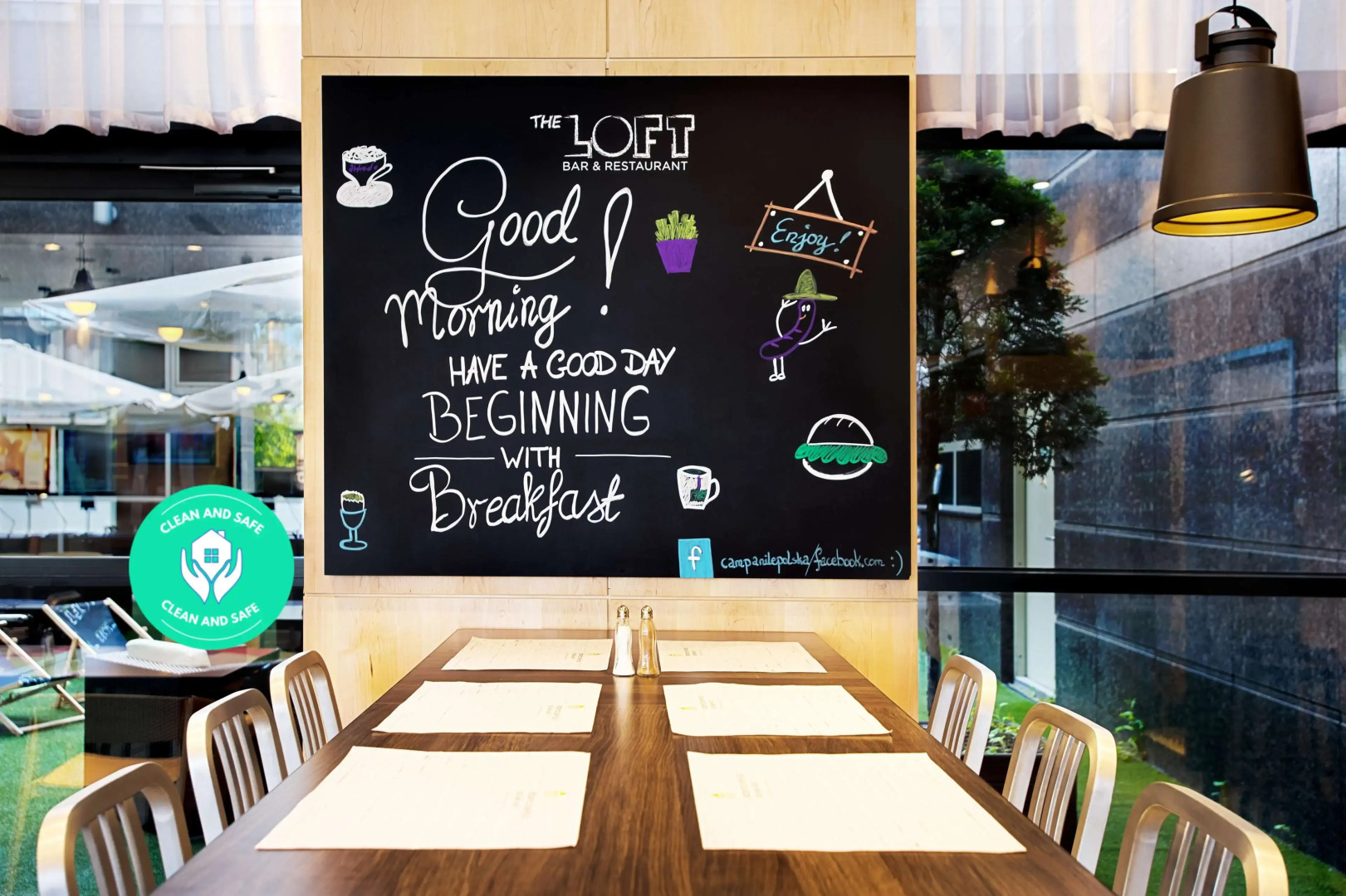 Campanile PRIME Warszawa Centrum