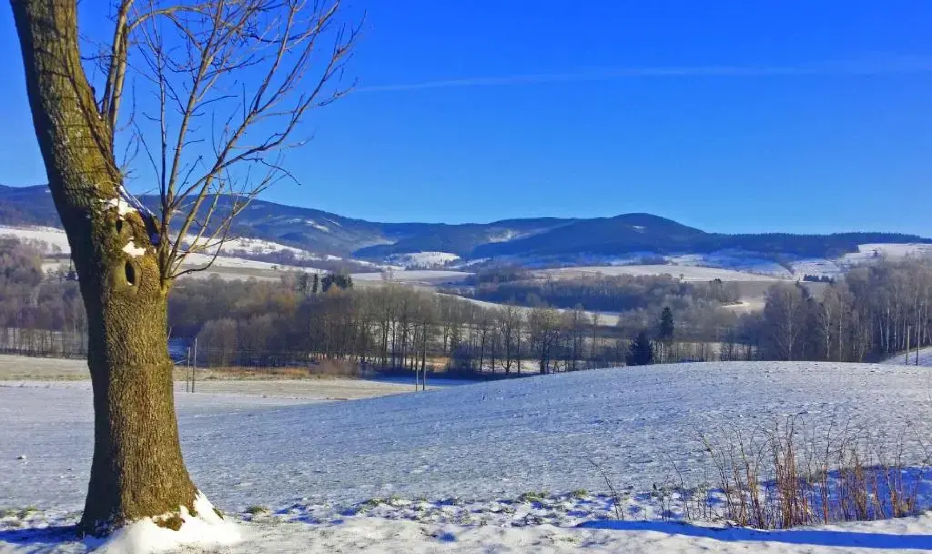 Penzion Na cervenem potoce