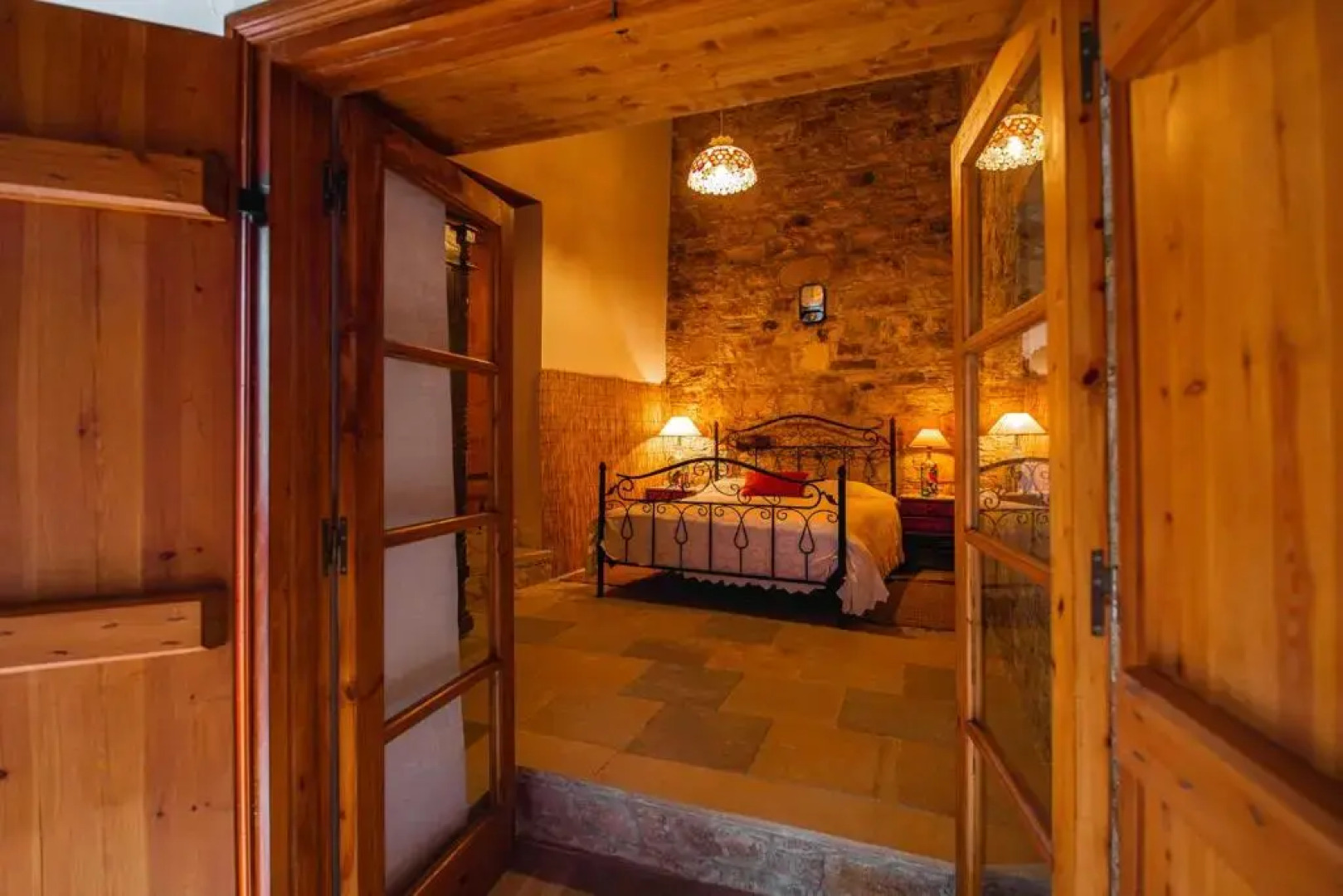 Constantias Stone Houses