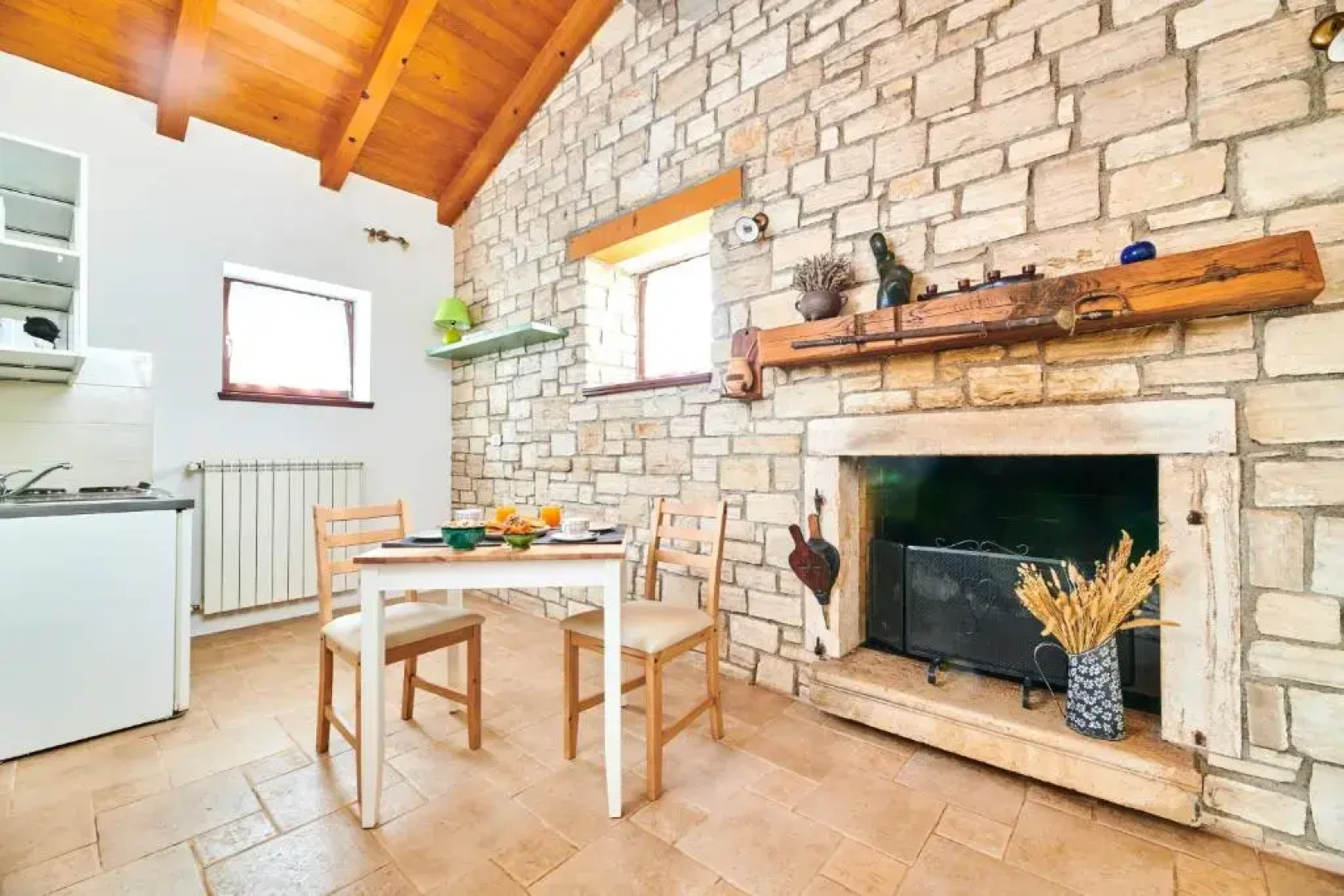Villa Volpija