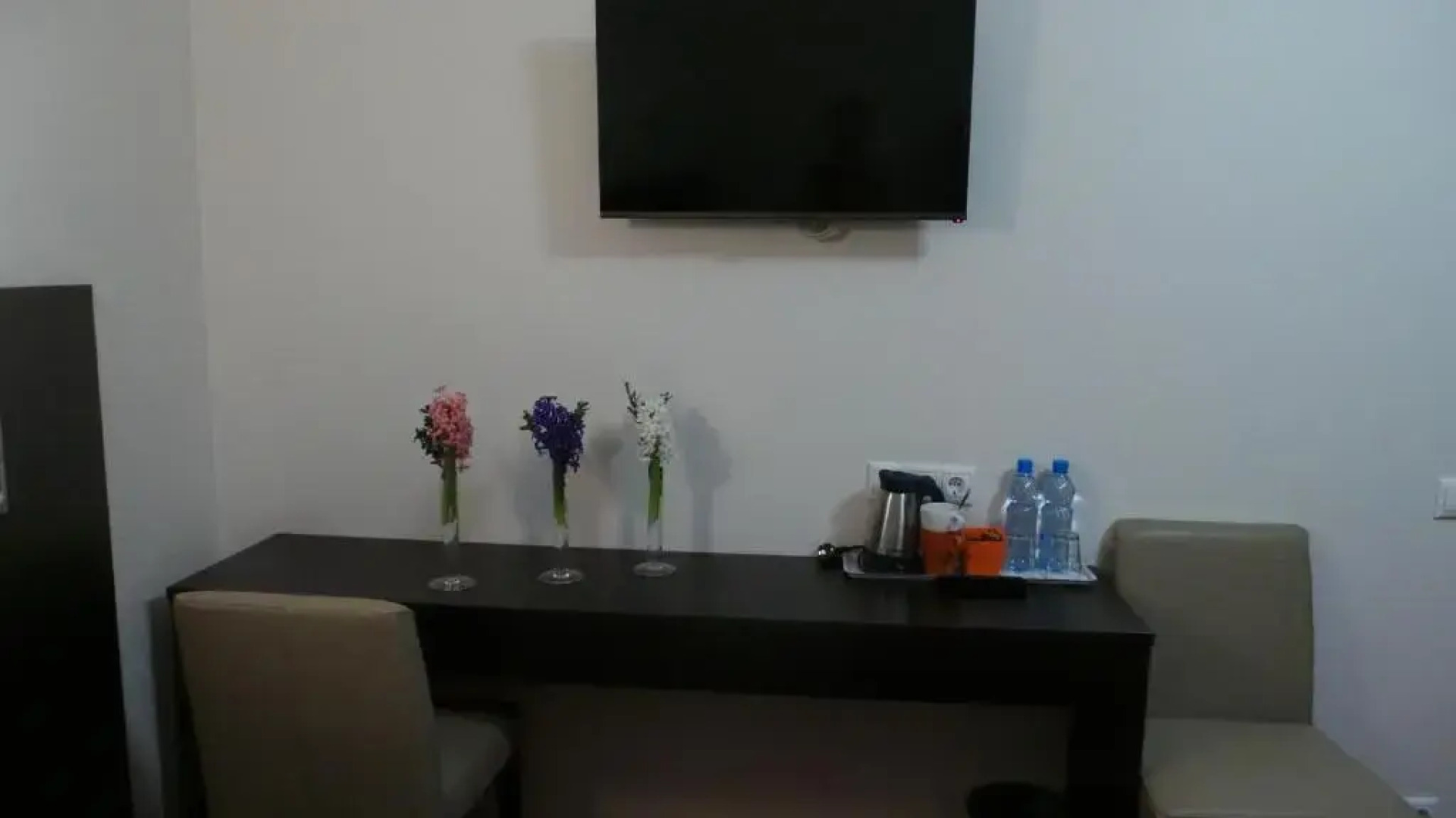 Отель Елоховский Сити