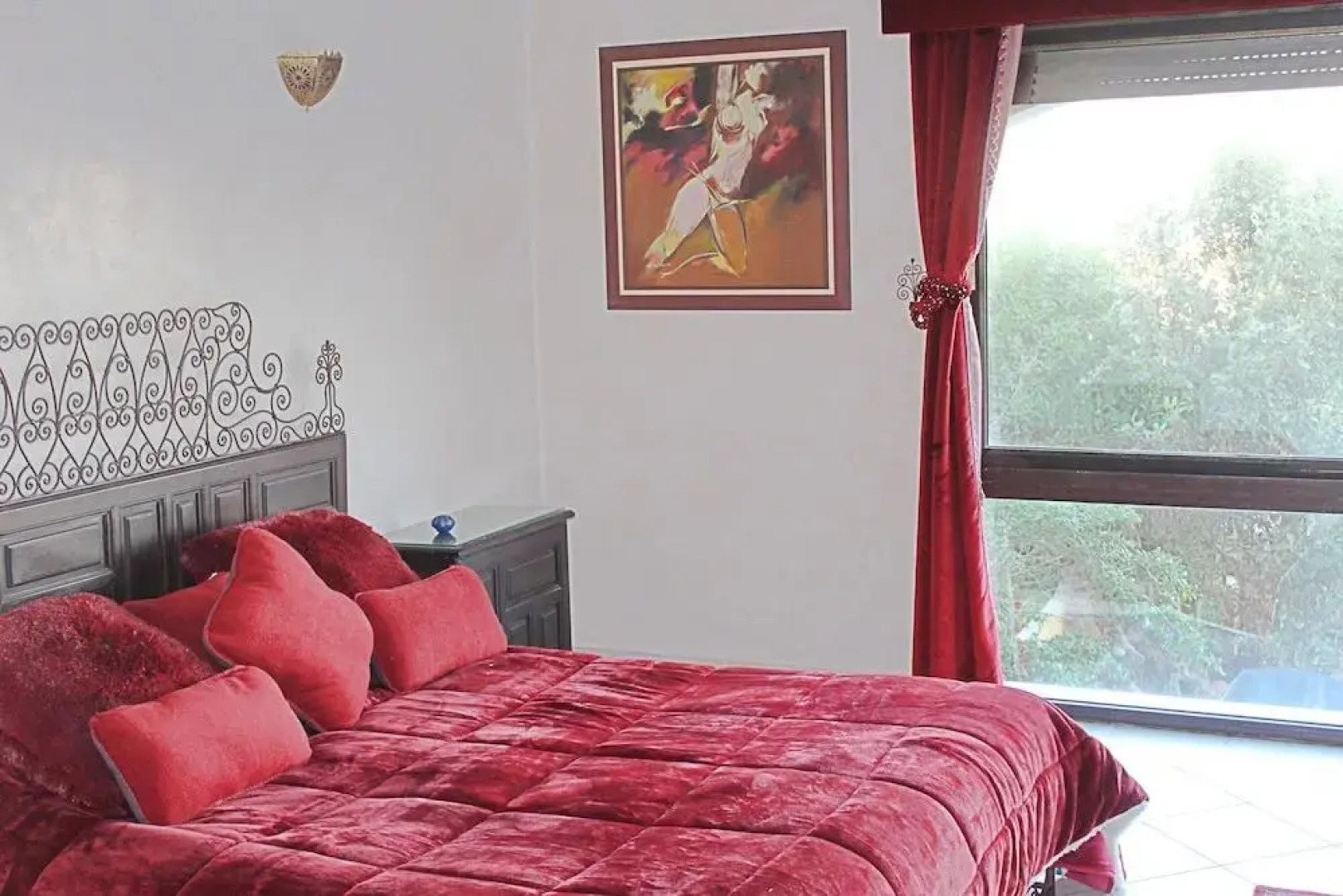 Aux Moules De Harhoura - Rabat