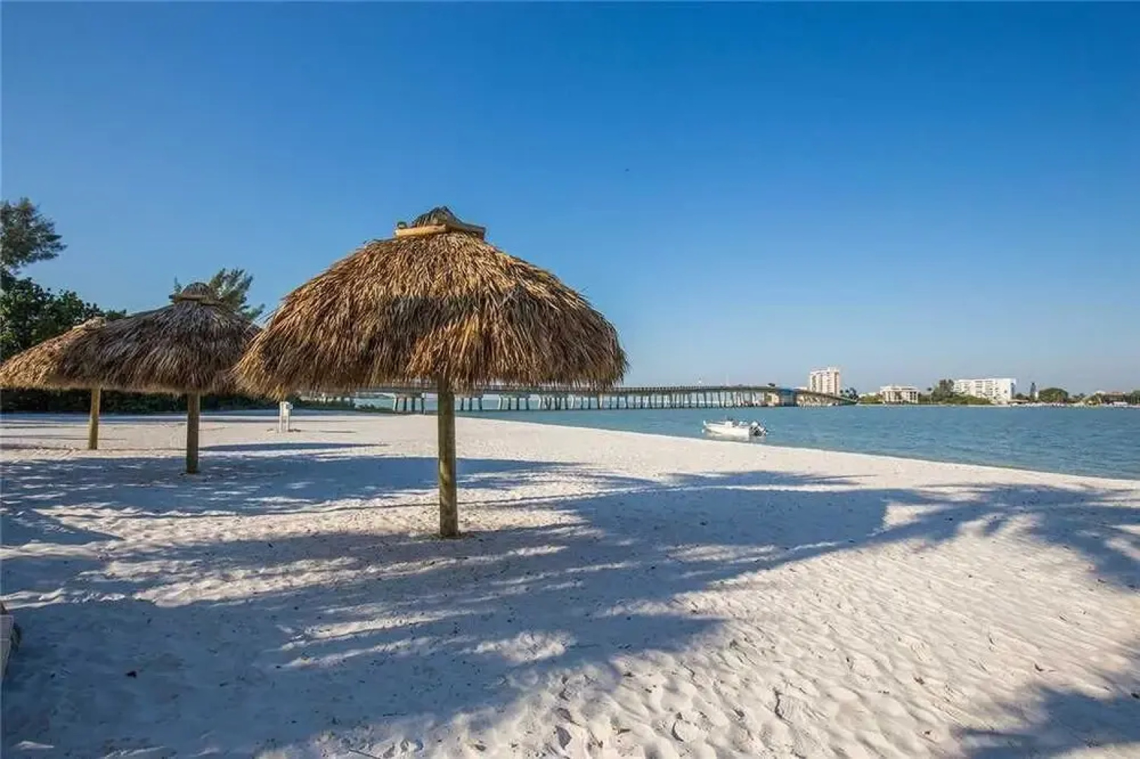 Lovers Key Beach Club PH4
