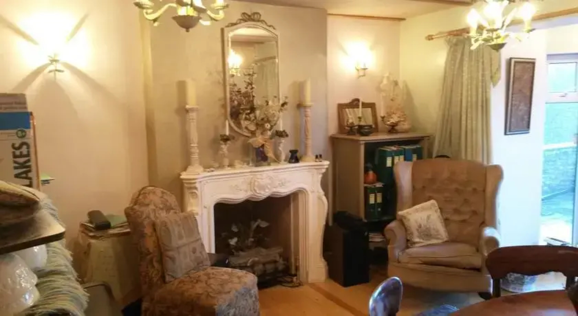 Riverview Bed and Breakfast