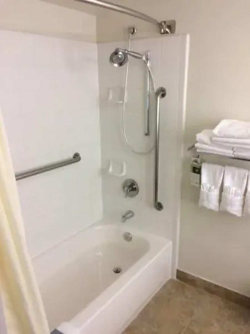 Sonesta Essential Atlantic City West