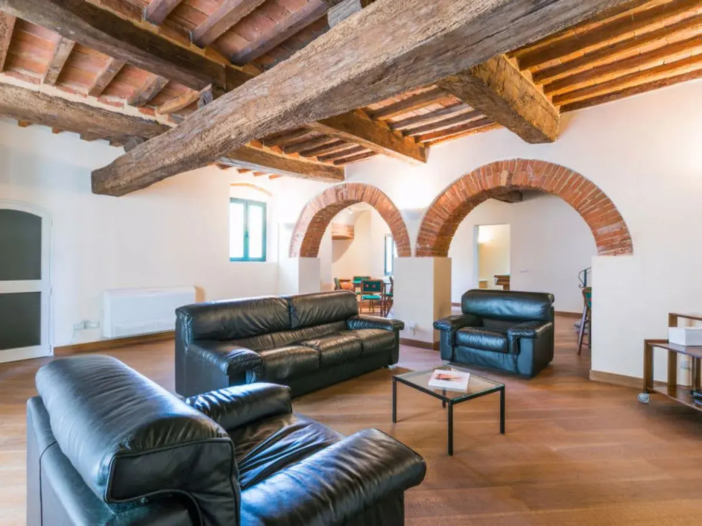 Villa La Guardia Vecchia 28137