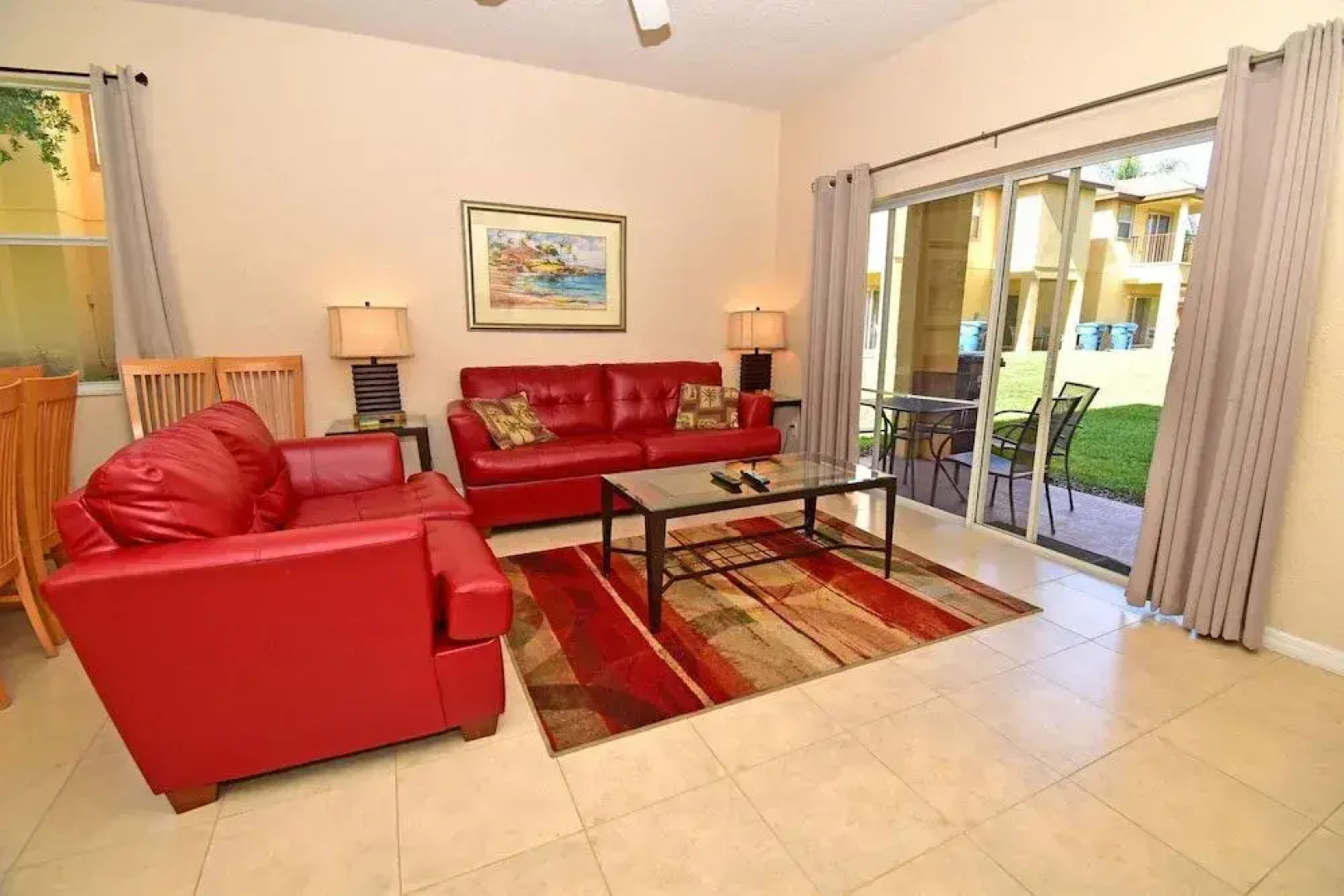 R448MIRA Miramar Delight 4 Br villa by RedAwning