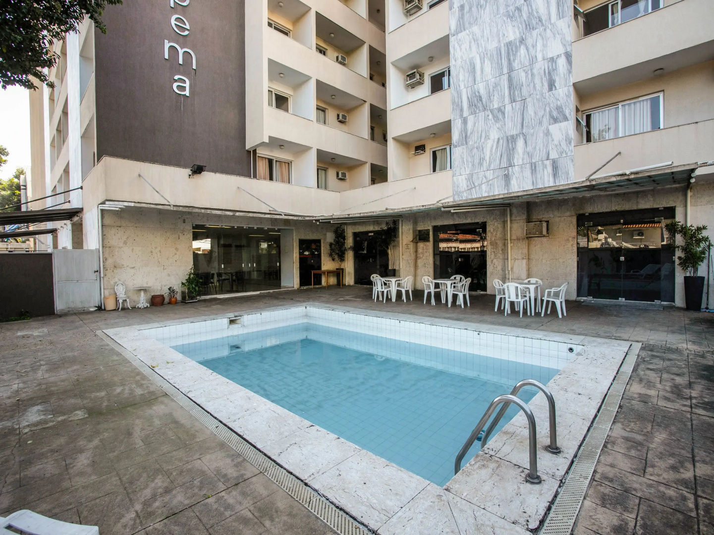 Hotel Urupema