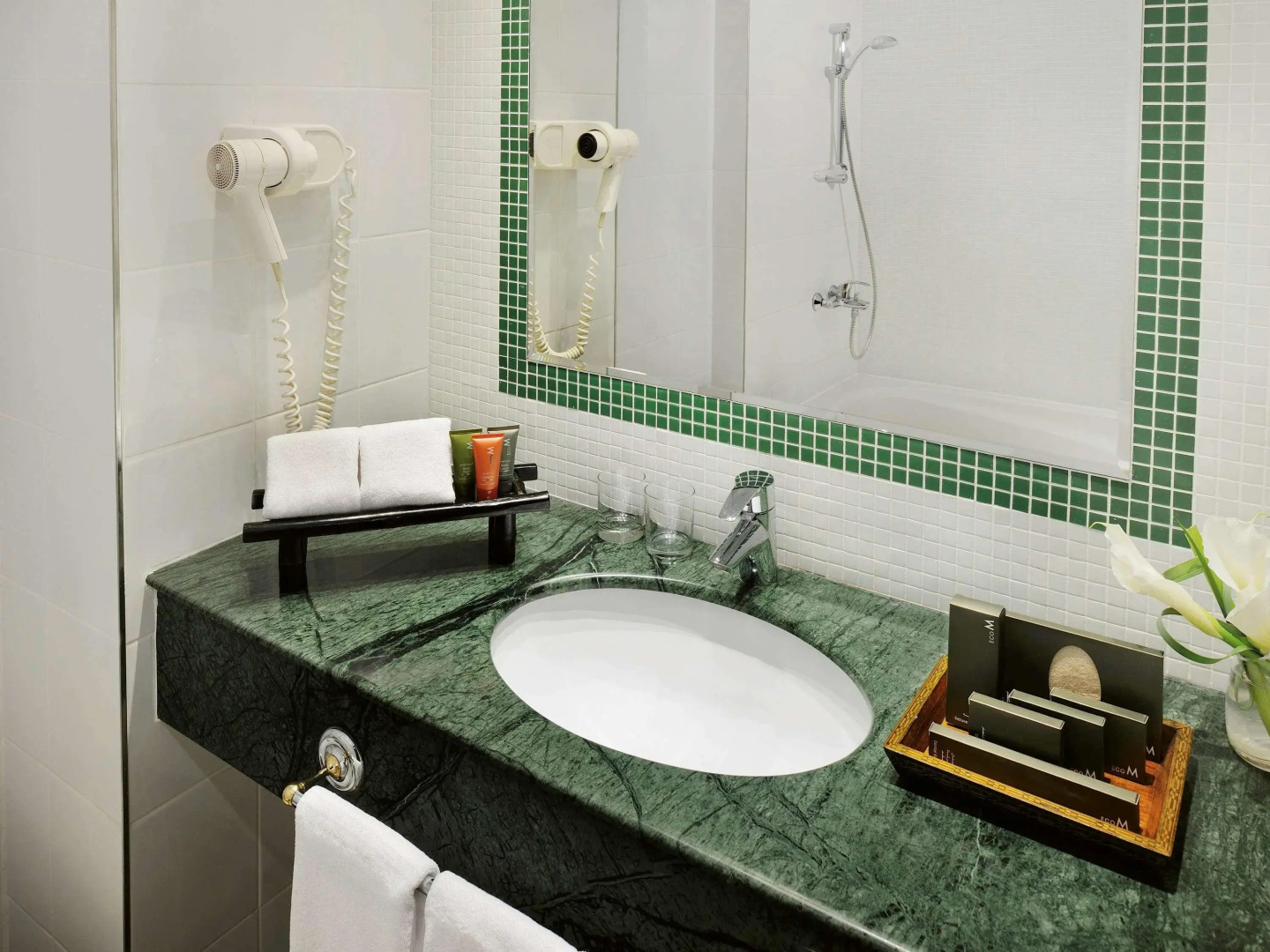 Montrose A Mayfair Collection Hotel