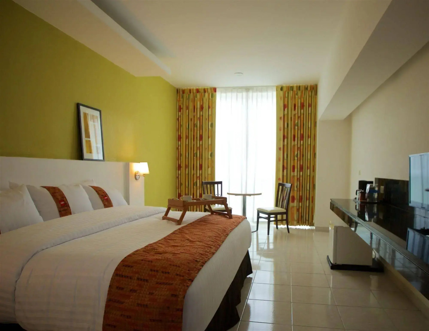 Hotel Los Cocos Chetumal