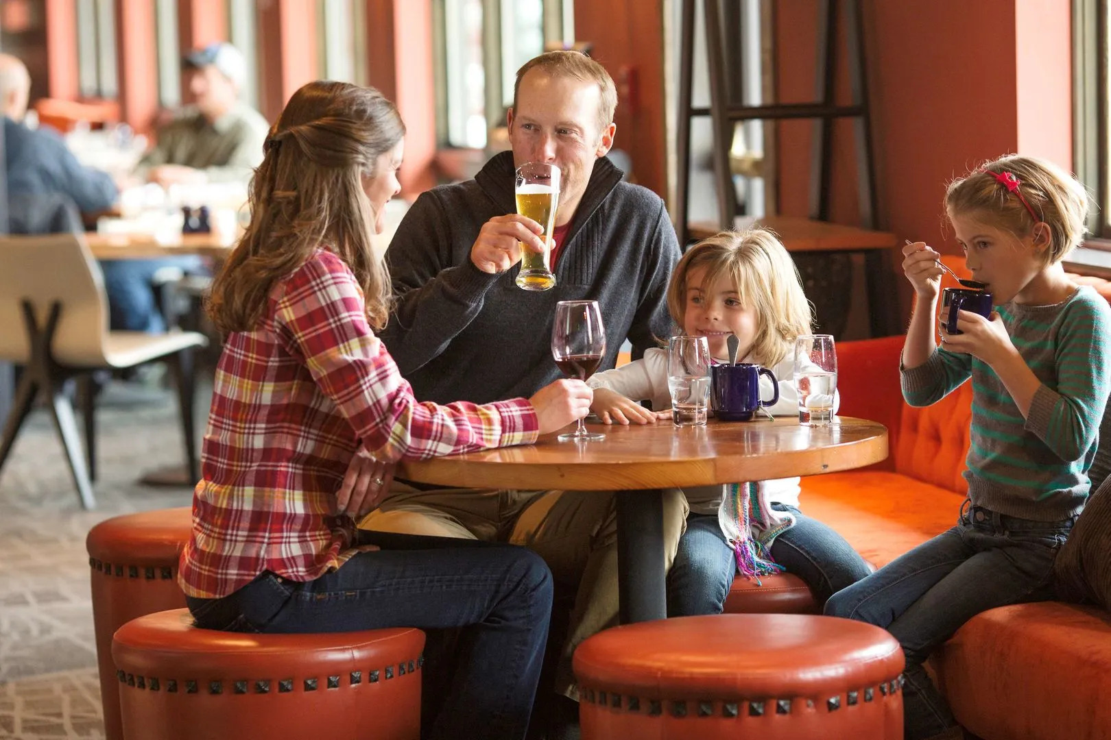 Teton Mountain Lodge and Spa