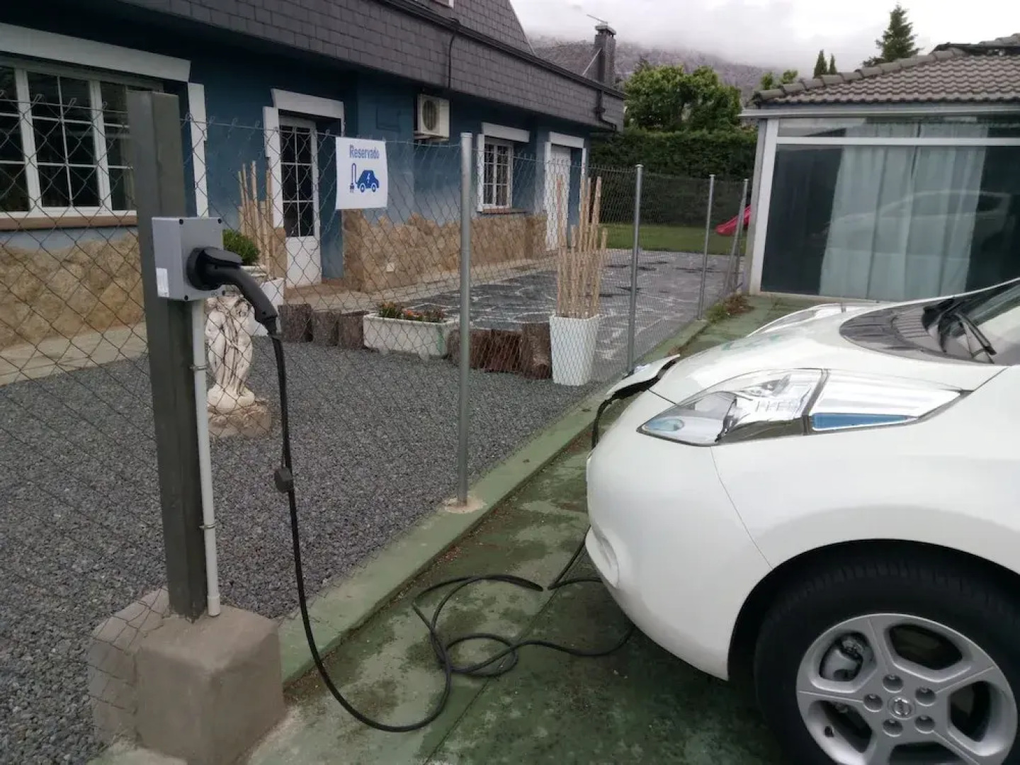 Hotel Rural La Pedriza Original