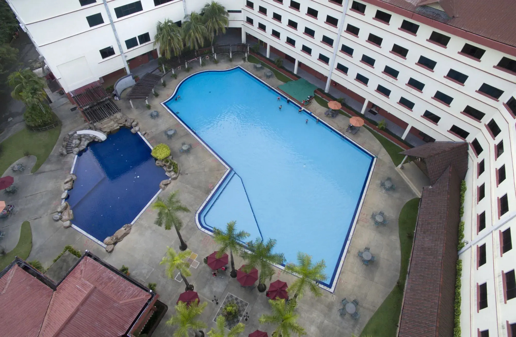 Swiss-Inn Sungai Petani