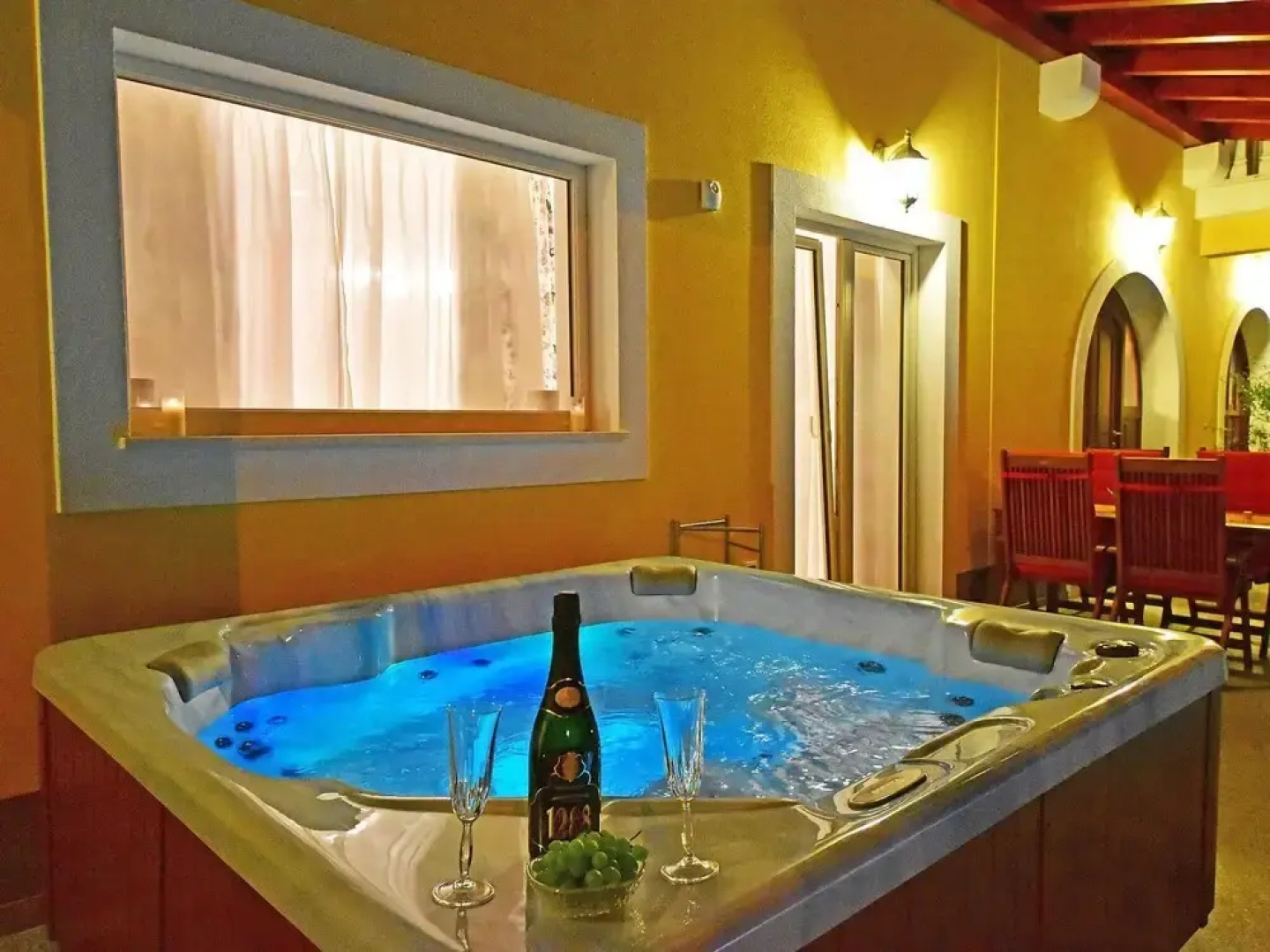 Villa Olea Matulji in Matulji