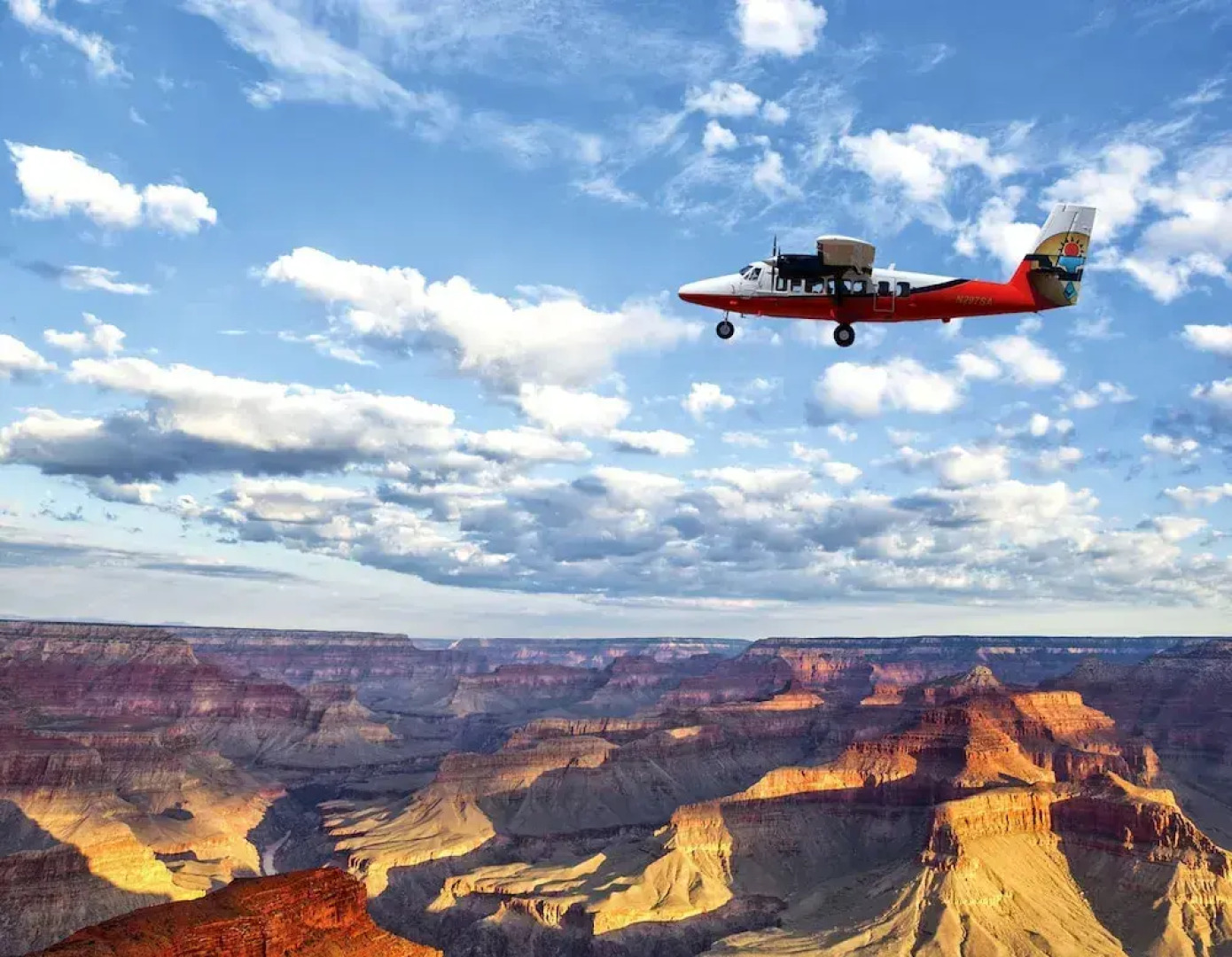 Canyon Plaza Premier Studios and Apts