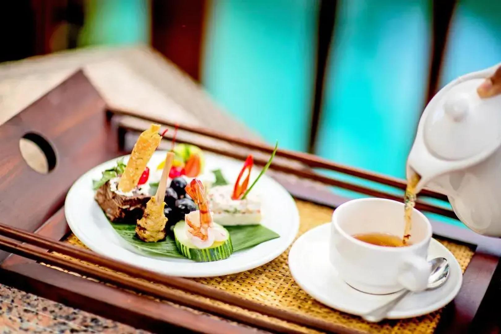 Mason Elephant Lodge