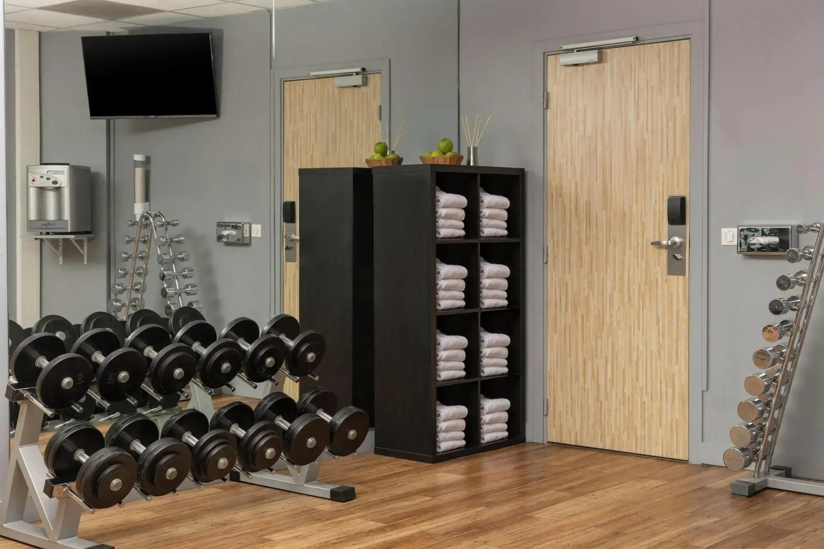 Courtyard by Marriott Toulouse Airport