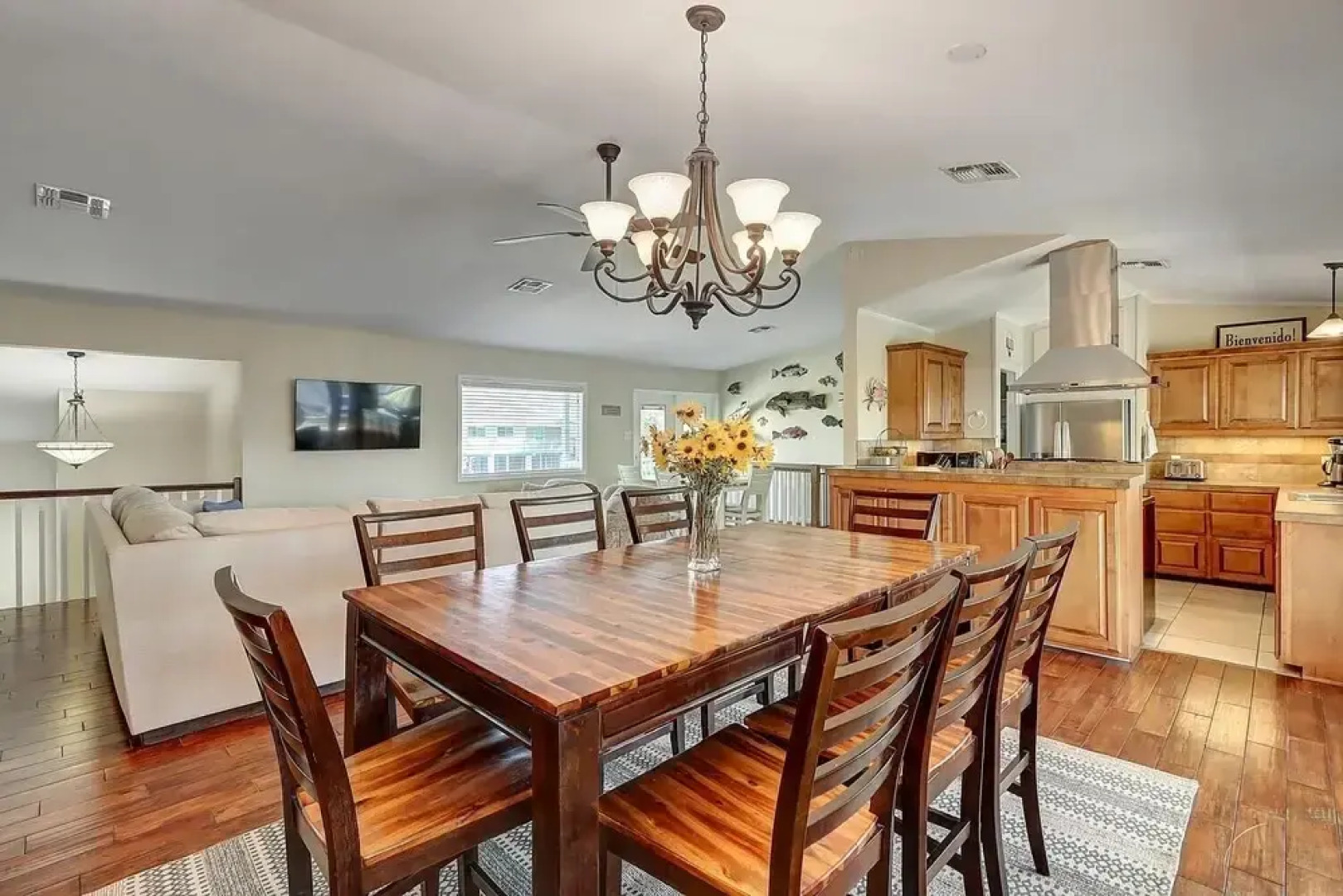 Royal Estes 5 Bedroom Home by RedAwning