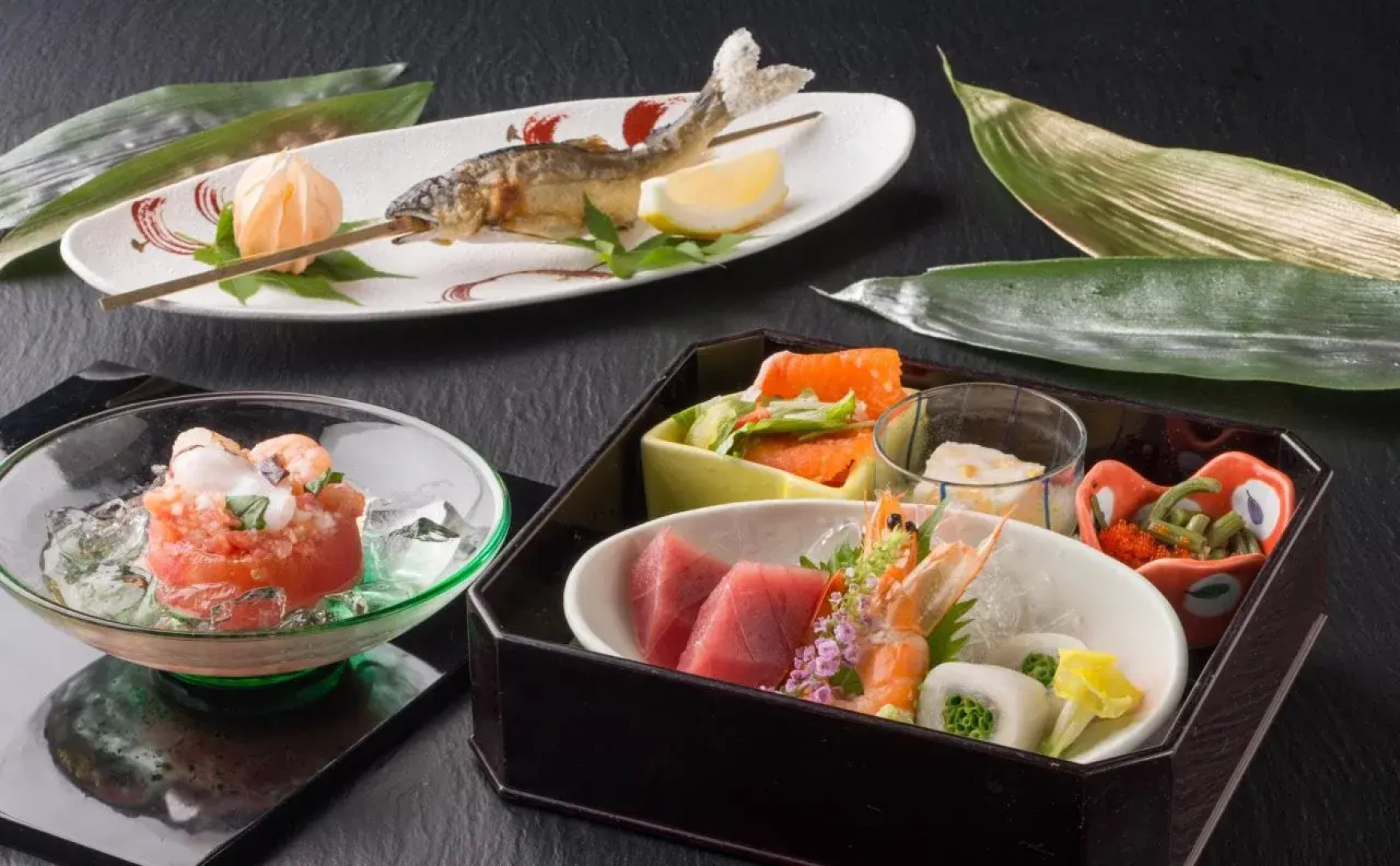 Yama no Yado Shimofujiya