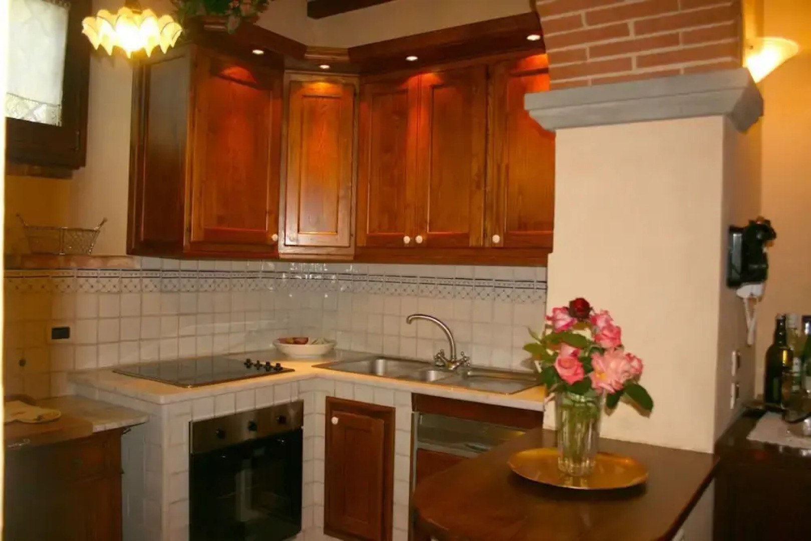 Private Villa with AC, private pool, WIFI, TV, terrace, pets allowed, parking, close to Arezzo