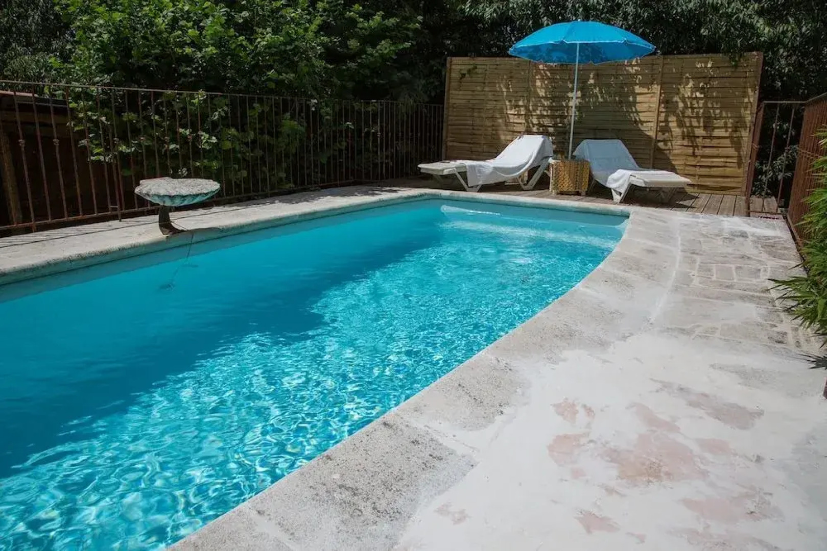 B&B Les Ecuries du Roi