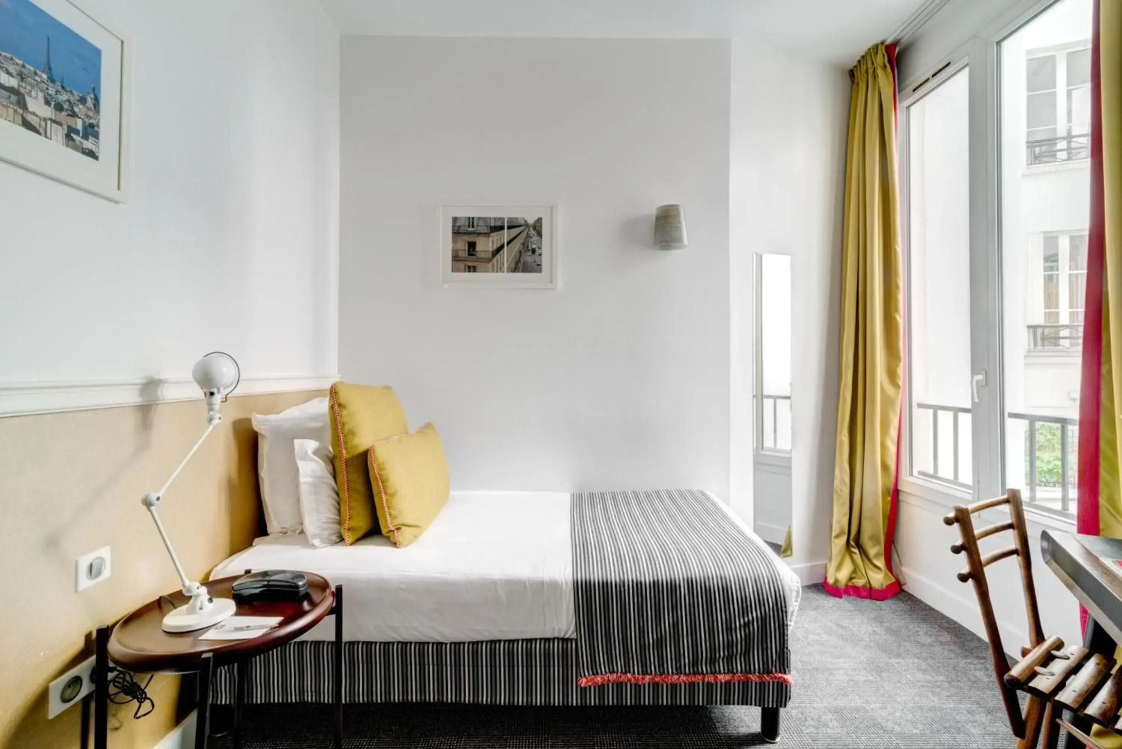 Hôtel Monterosa - Astotel