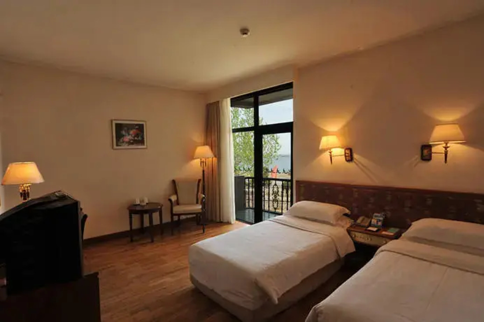 Gloria Holiday Villas Qinhuangdao