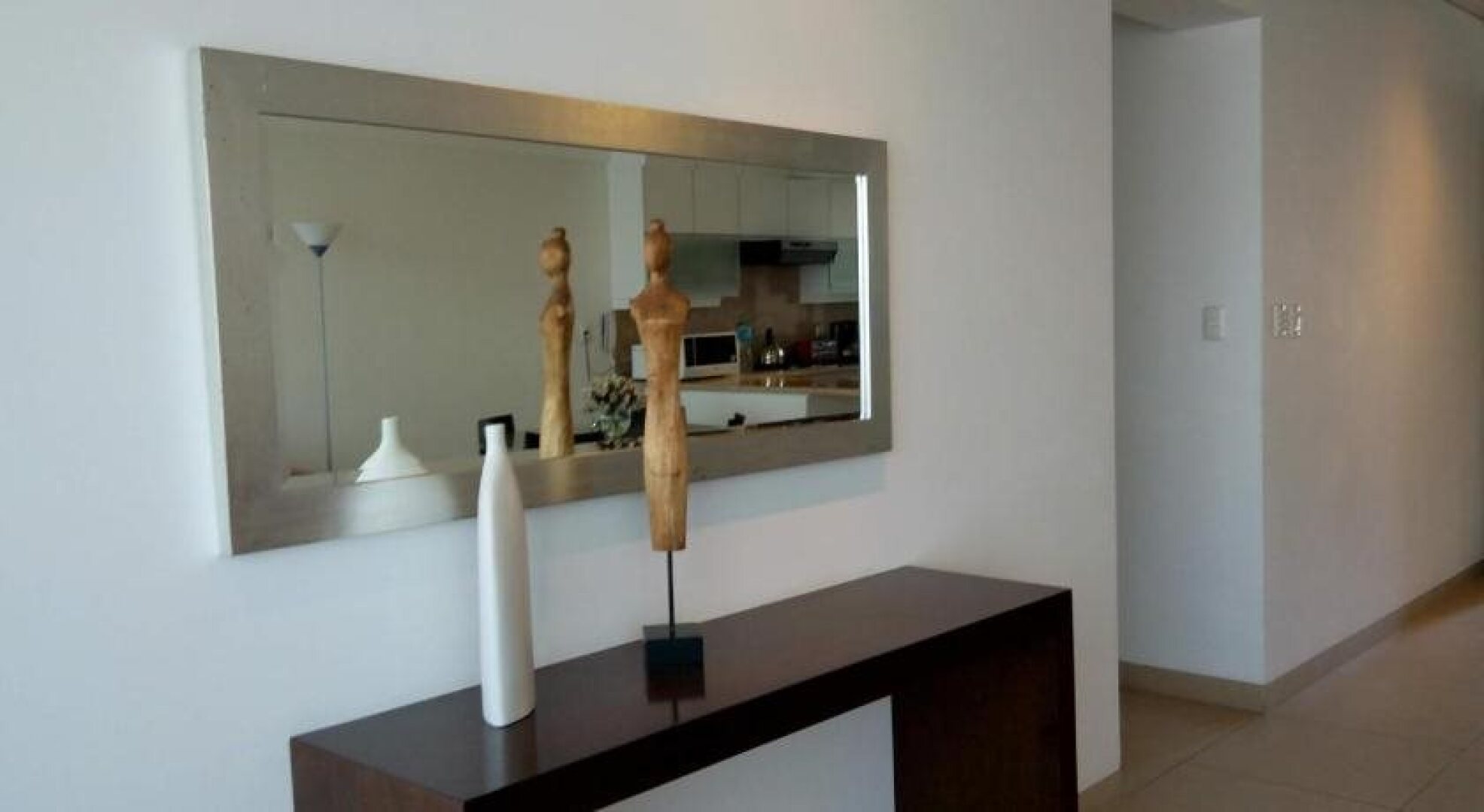 Apartamentos Lima 501