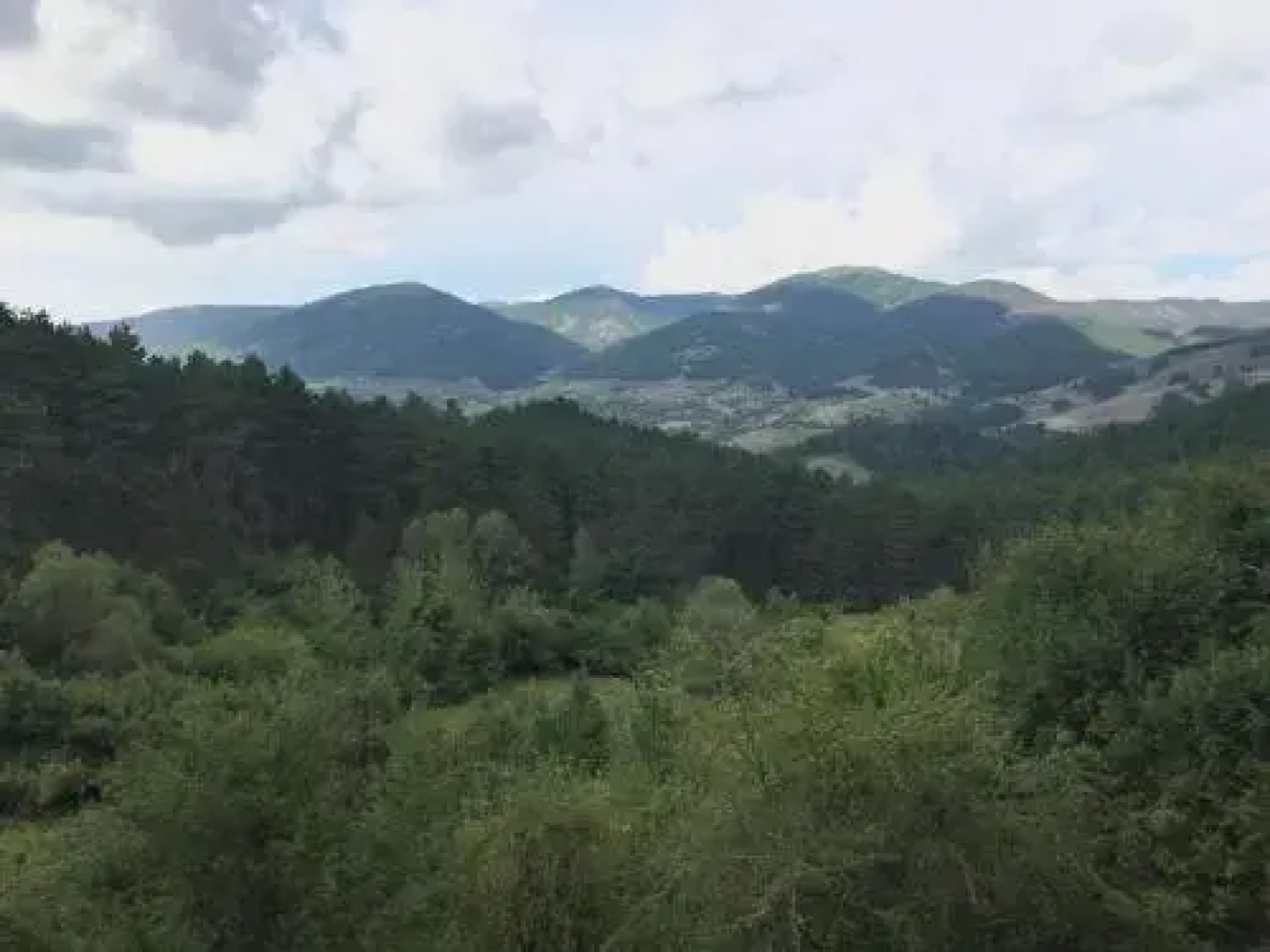 Royal Hotel Voskopojë