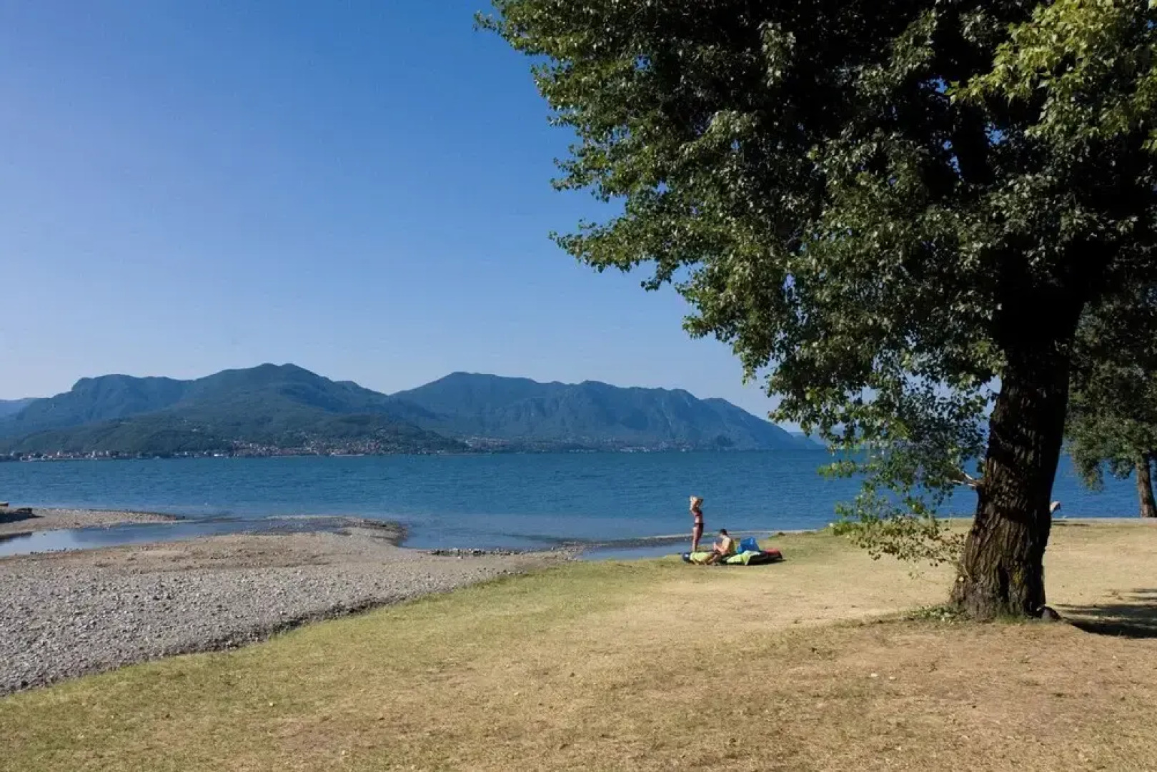 Casa Del Borgo "earth & Fire"