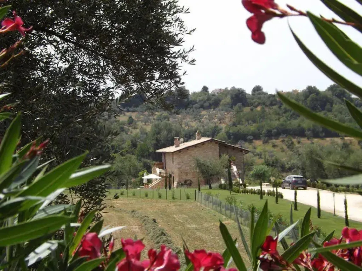 Residenza Degli Oleandri