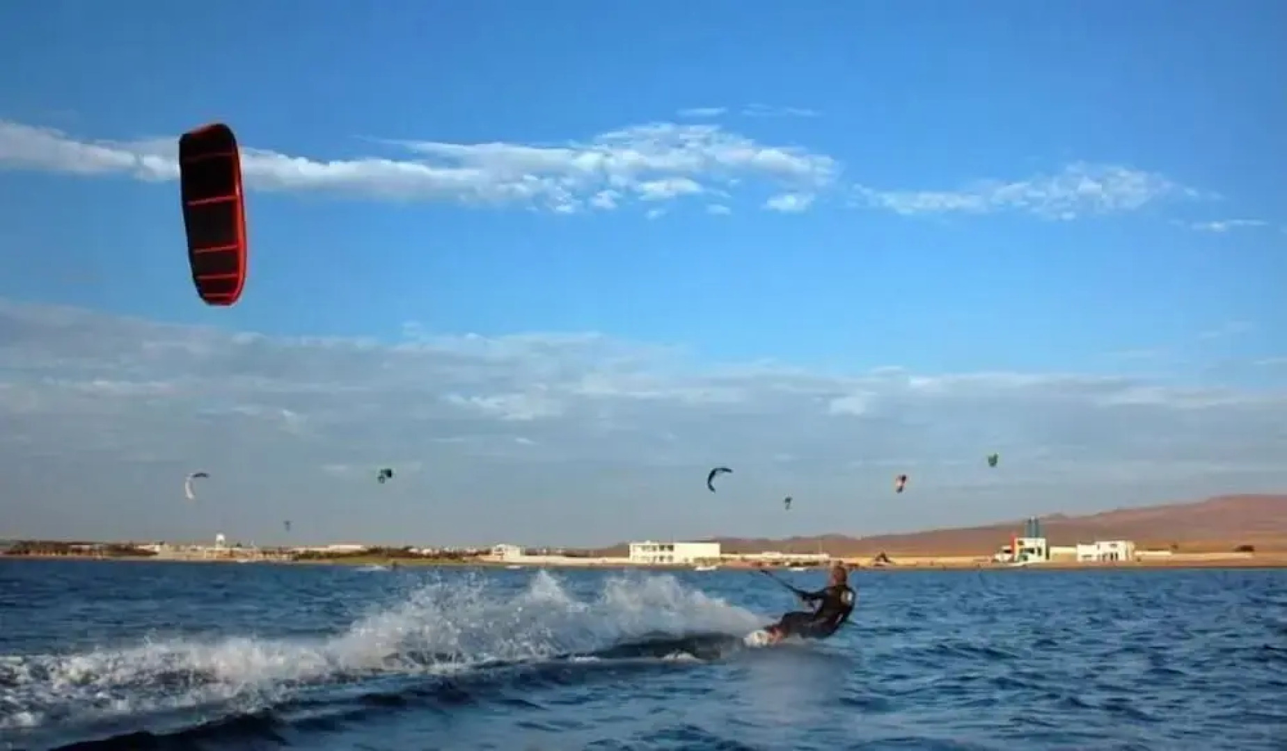 Bamboo Paracas Eco Bungalows