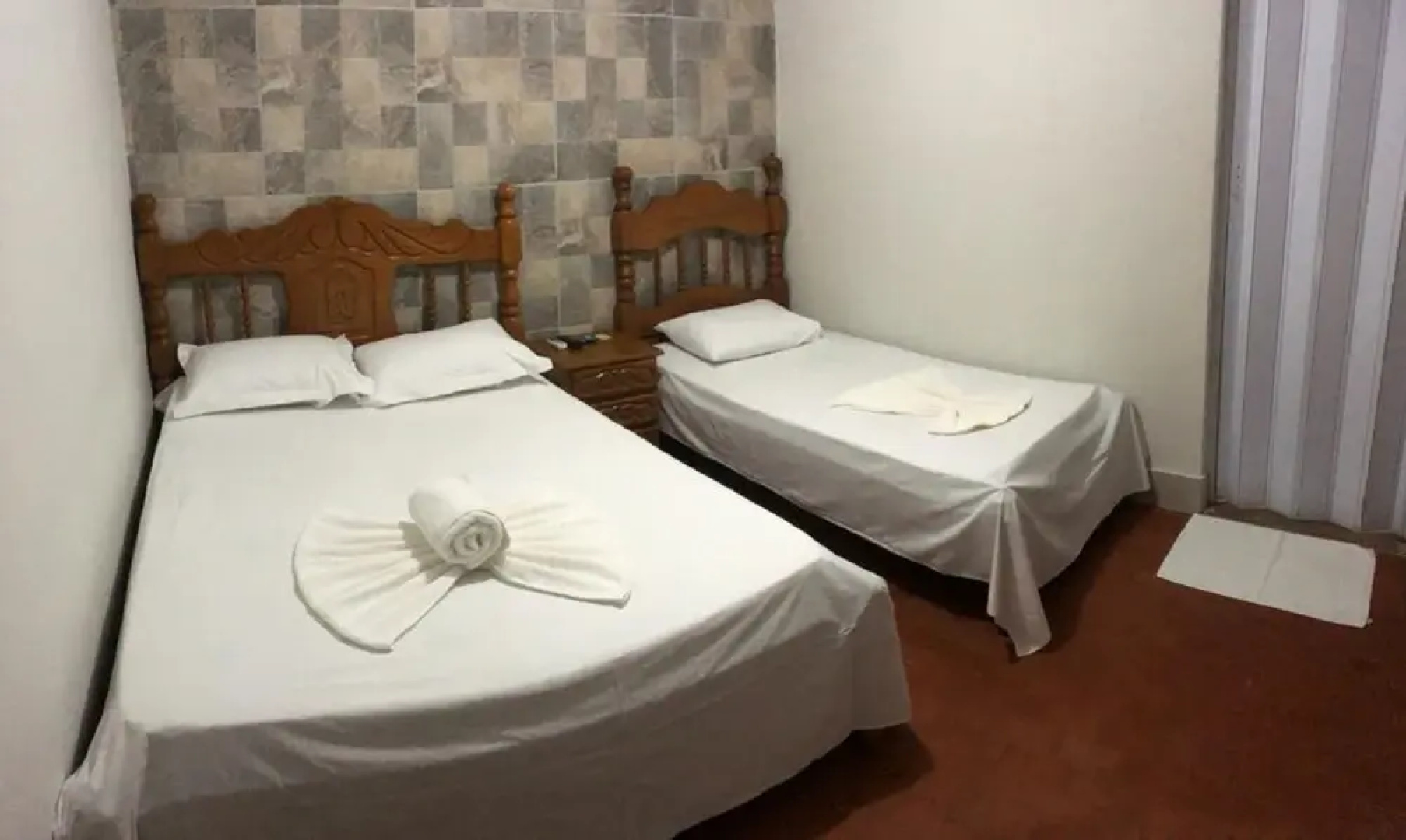 OYO Hotel Vitoria