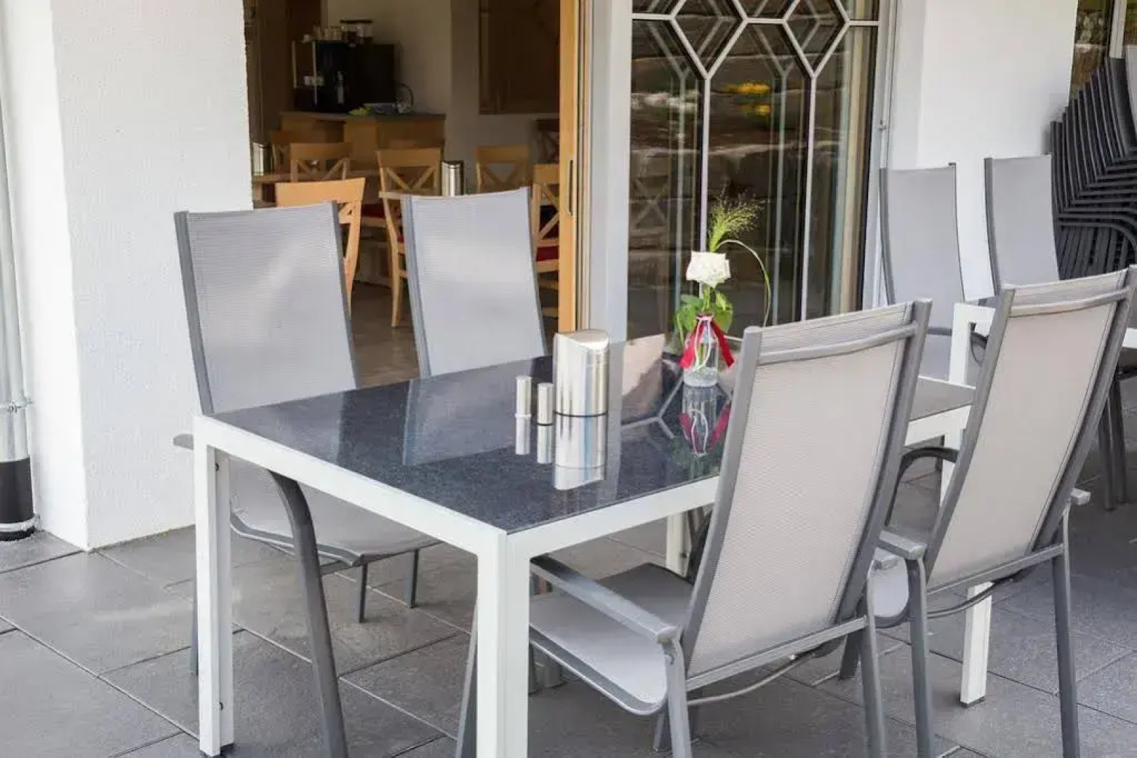 Leidringer Gästehaus