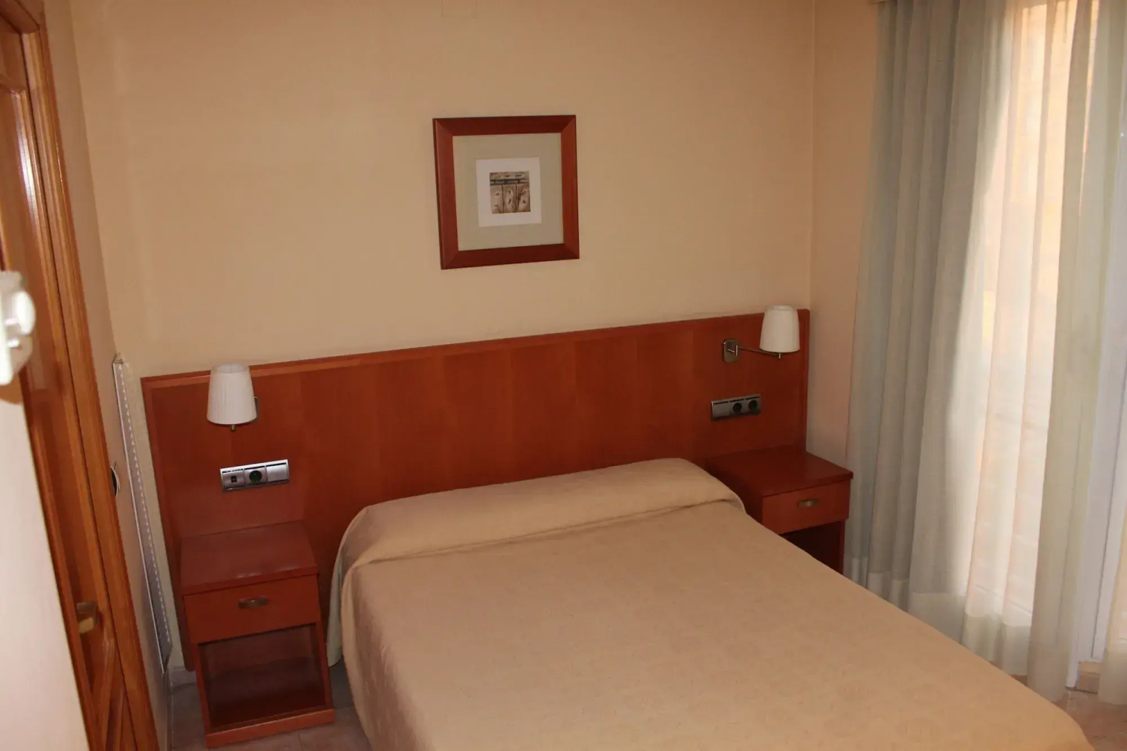 Hotel del Port