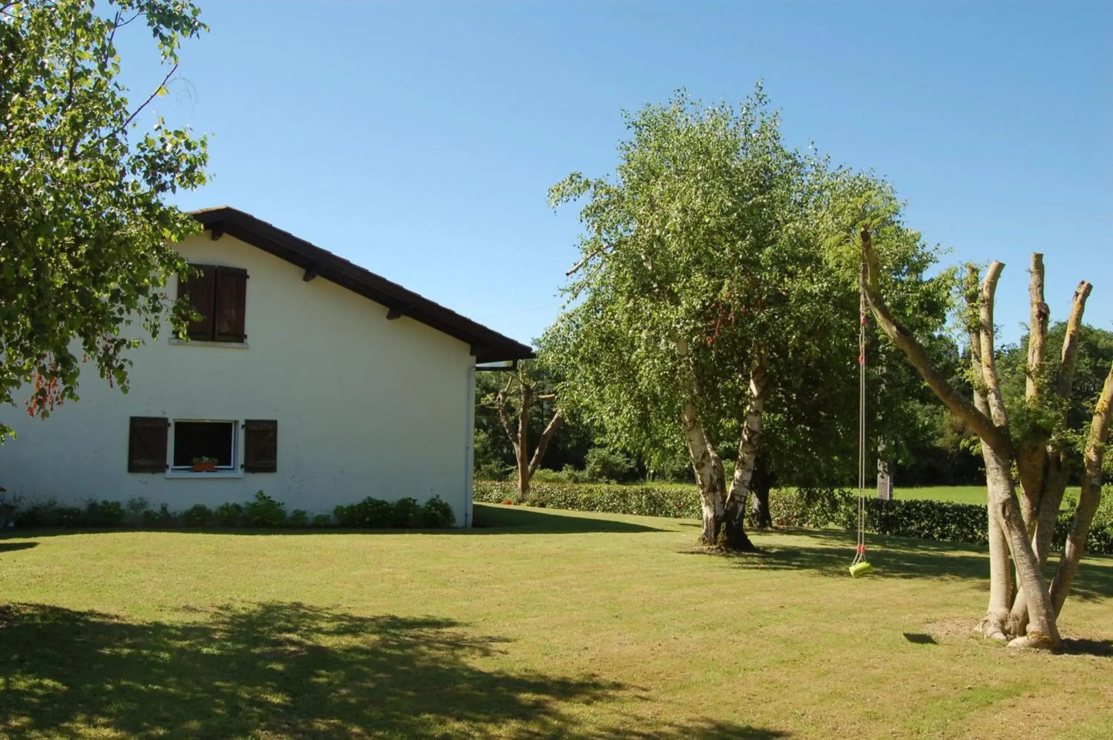 Chambre d'hôtes Zubiata