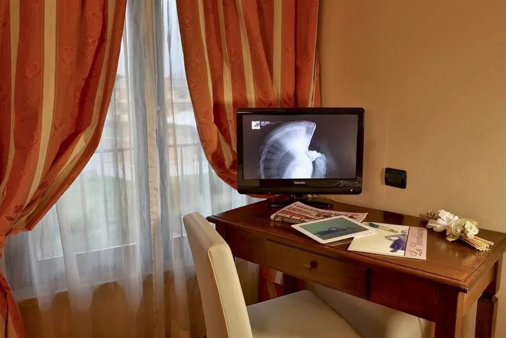 Hotel La Vecchiaccia